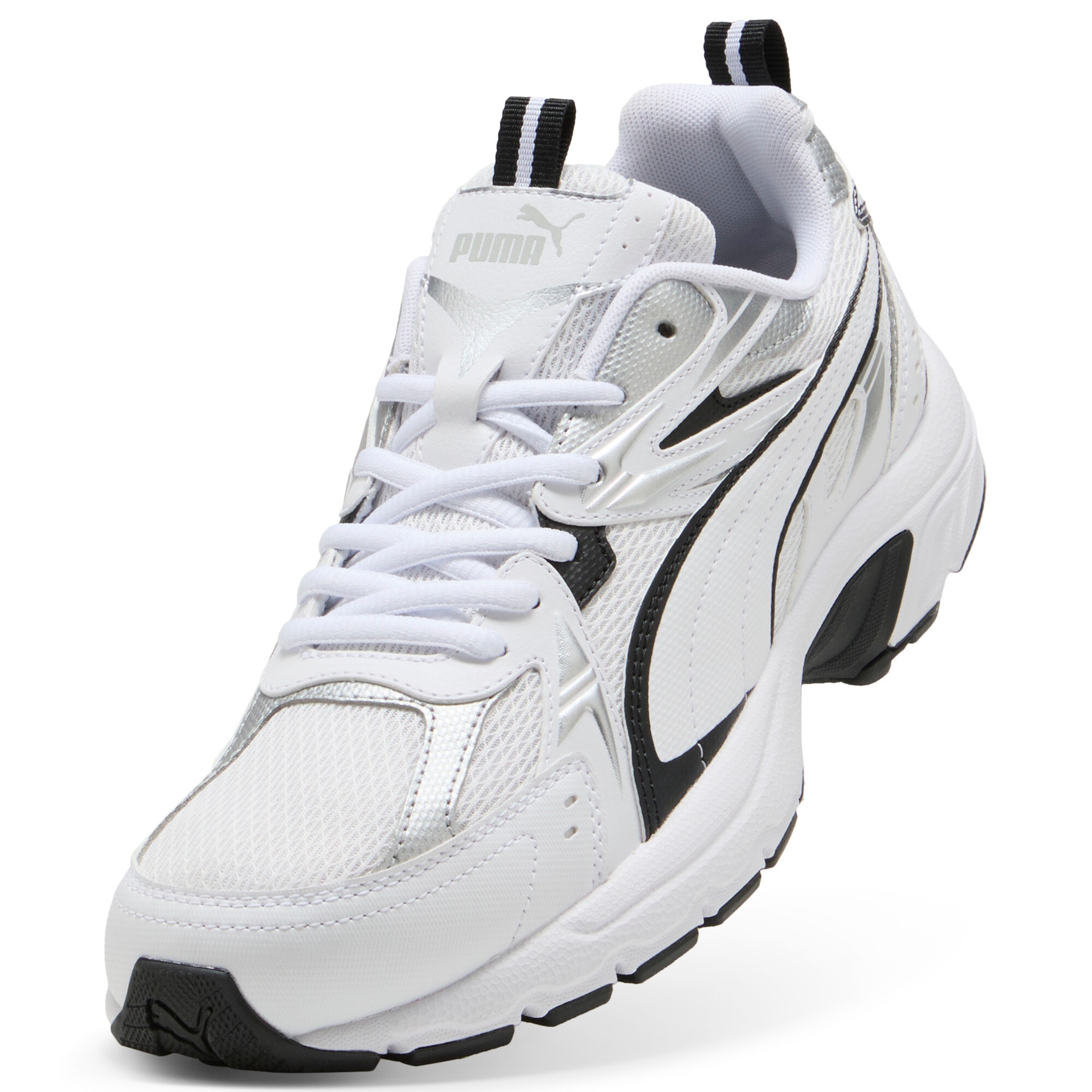 PUMA Sneaker »MILENIO TECH_«