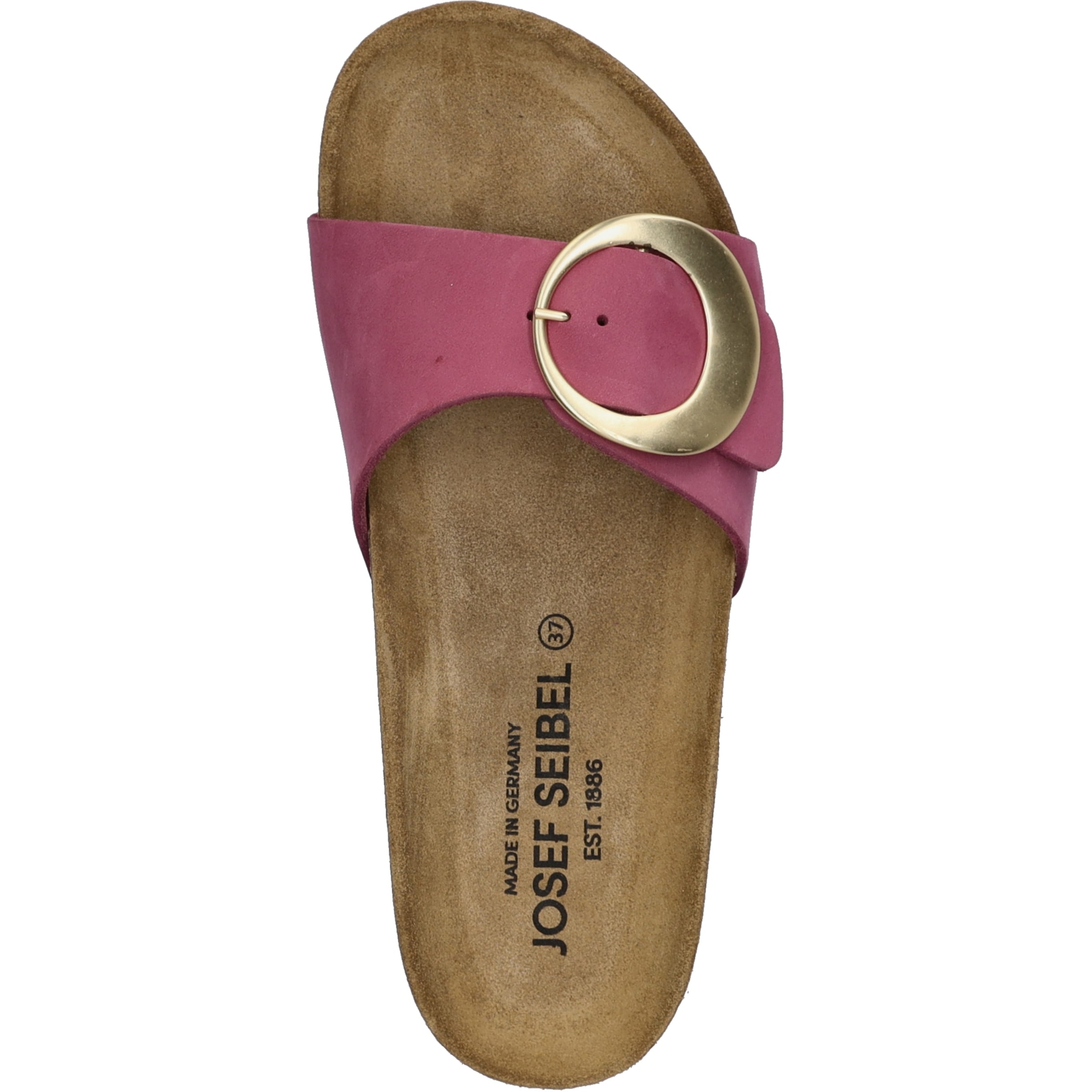 Josef Seibel Sandale »Hermine 14, pink«