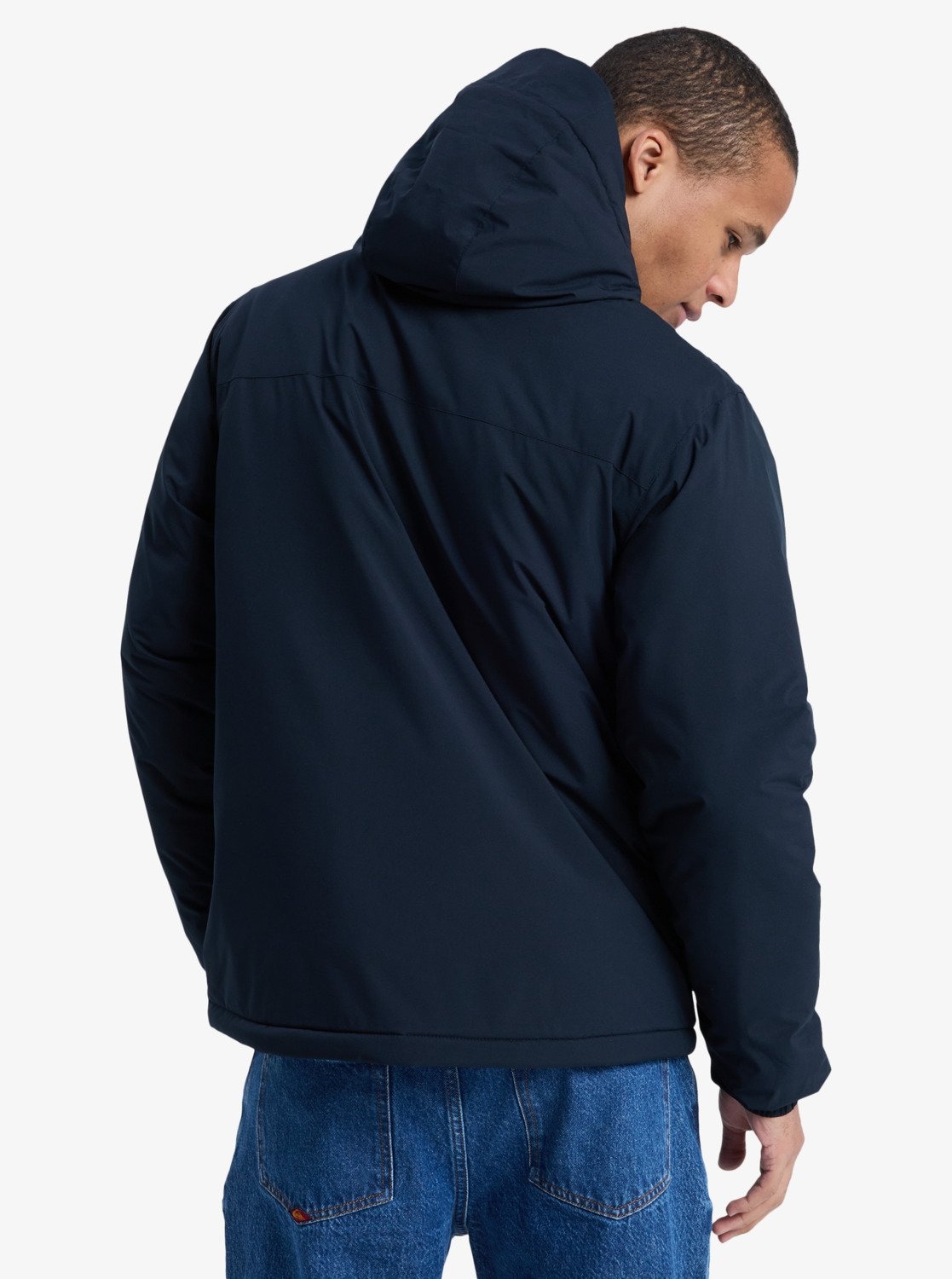 Quiksilver Funktionsjacke »OVERCAST 3K INSULATED«