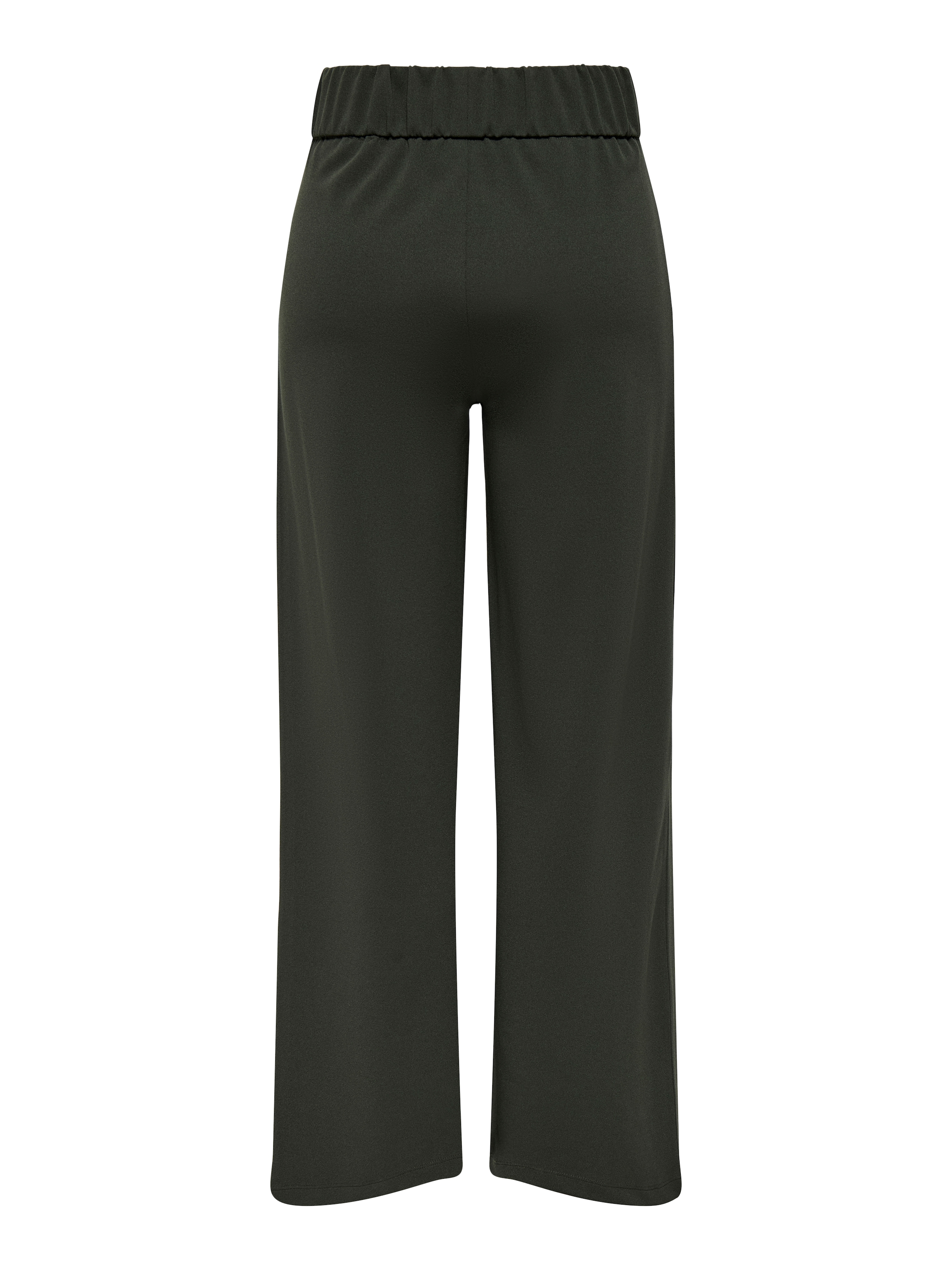 JDY Schlupfhose »JDYLOUISVILLE CATIA WIDE PANT JRS NOOS«  Sommerhose, hinten mit elastischem Bündchen