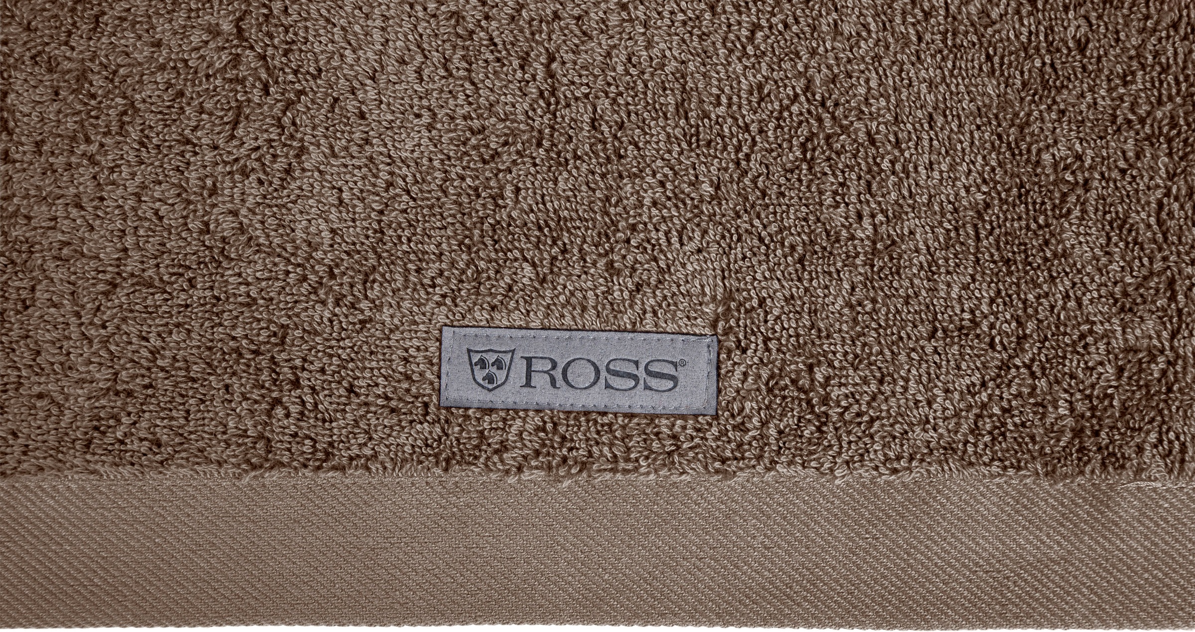 ROSS Handtuch Set »Sinfonie«, Set, 5 tlg., Frottier, beinhaltet Handtücher, Badetuch und Gästetücher