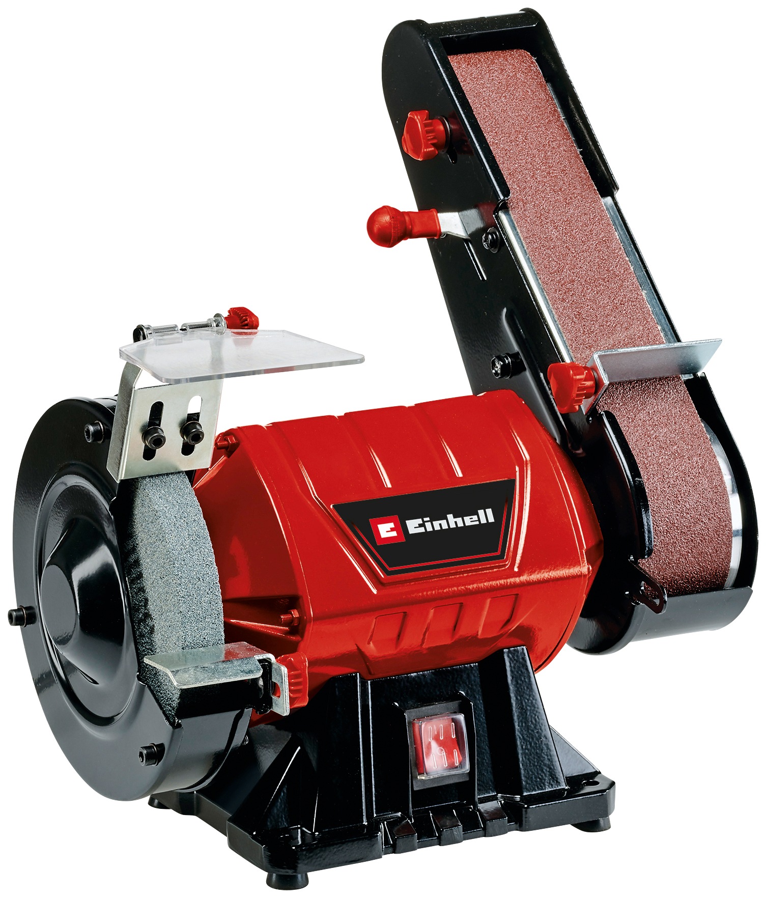 Einhell Stand-Bandschleifer »TC-US BAUR 350«, (3 | tlg.) bestellen