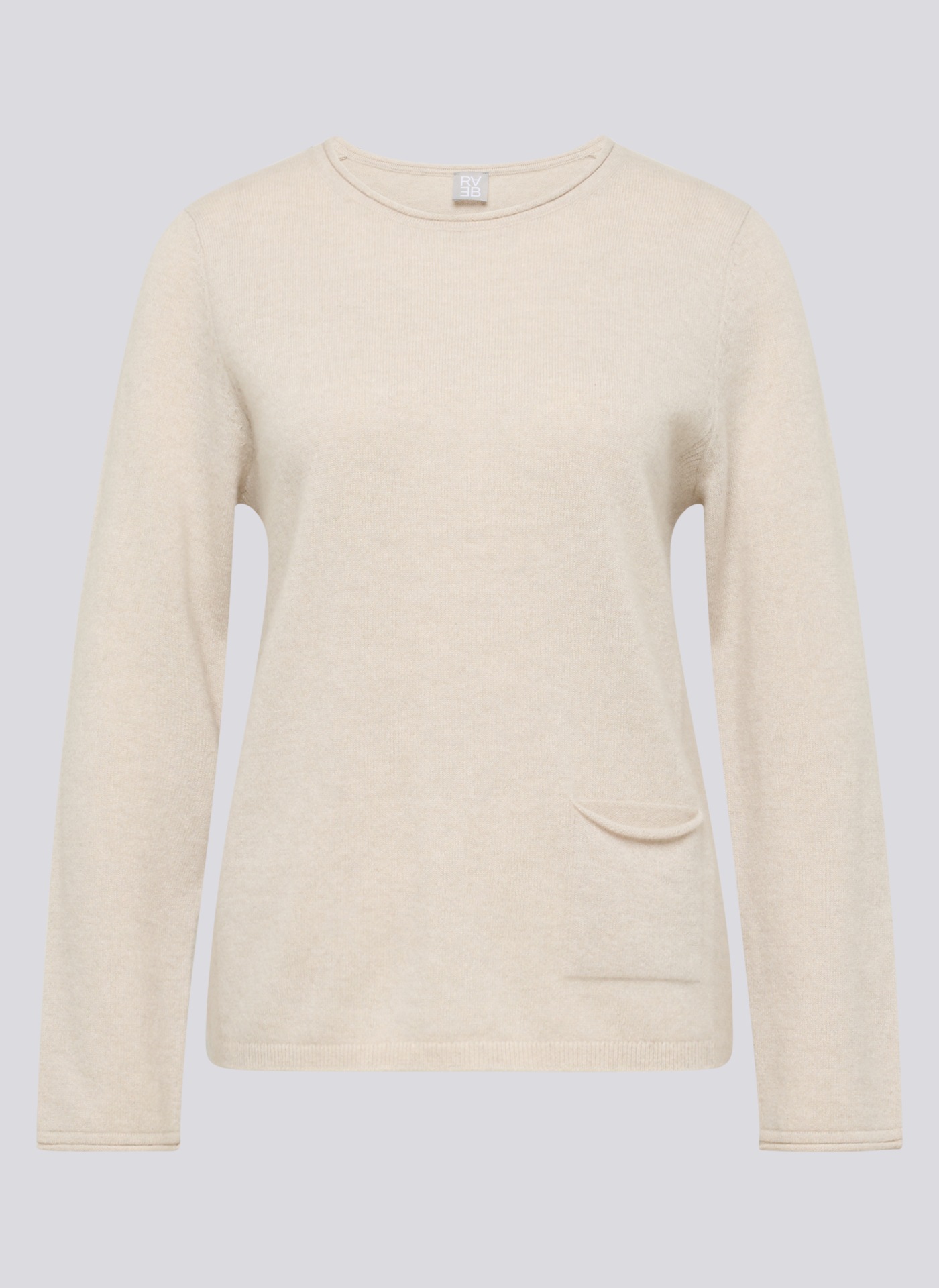 Thumbnail - Rabe Strickpullover "Pullover"