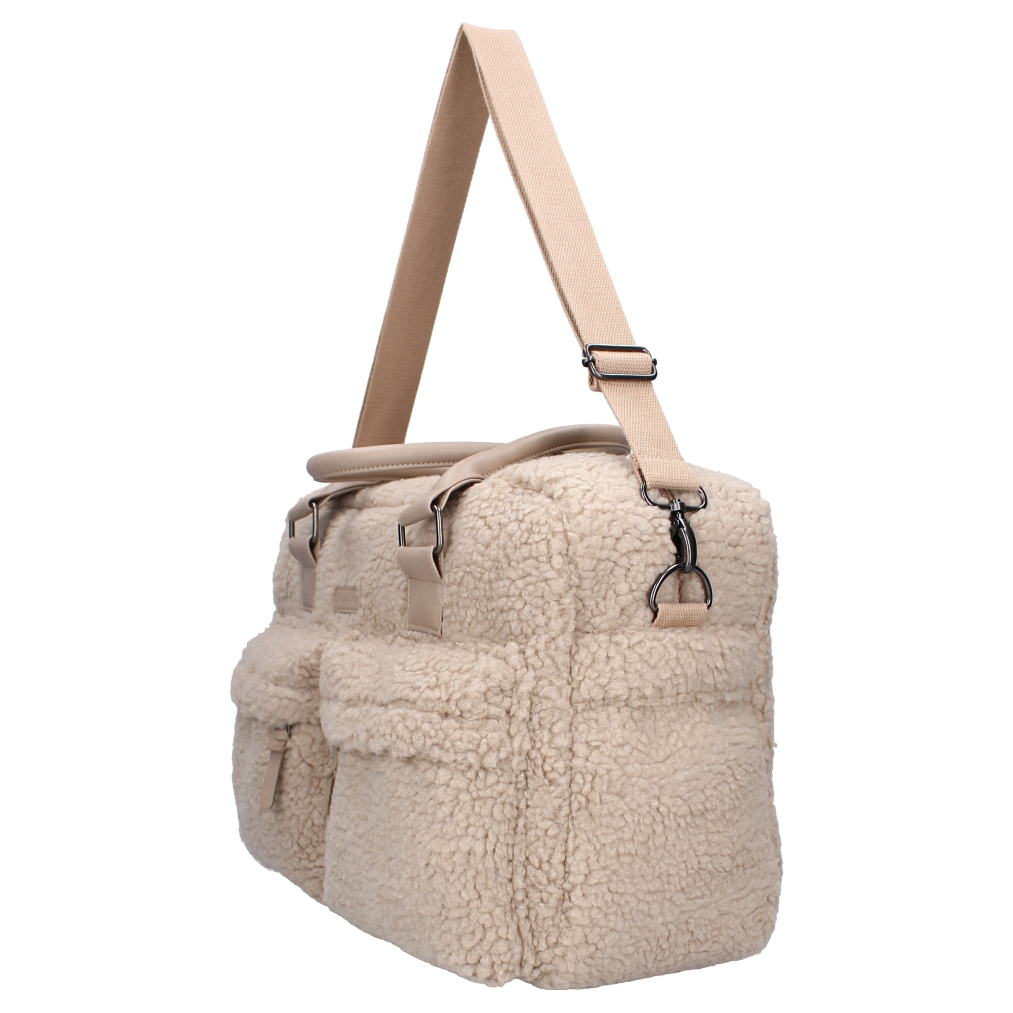 Vadobag Wickeltasche, mit passender Wickelunterlage