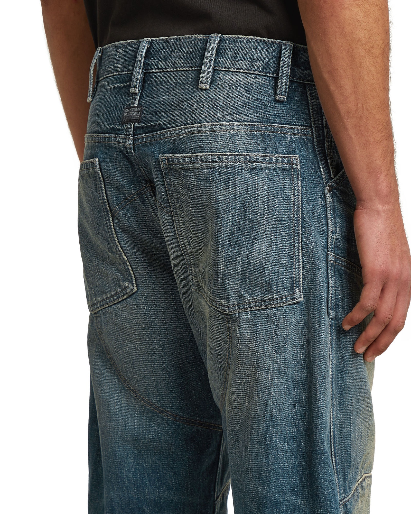 G-STAR Regular-fit-Jeans »5620 Loose 2.0 Jeans«