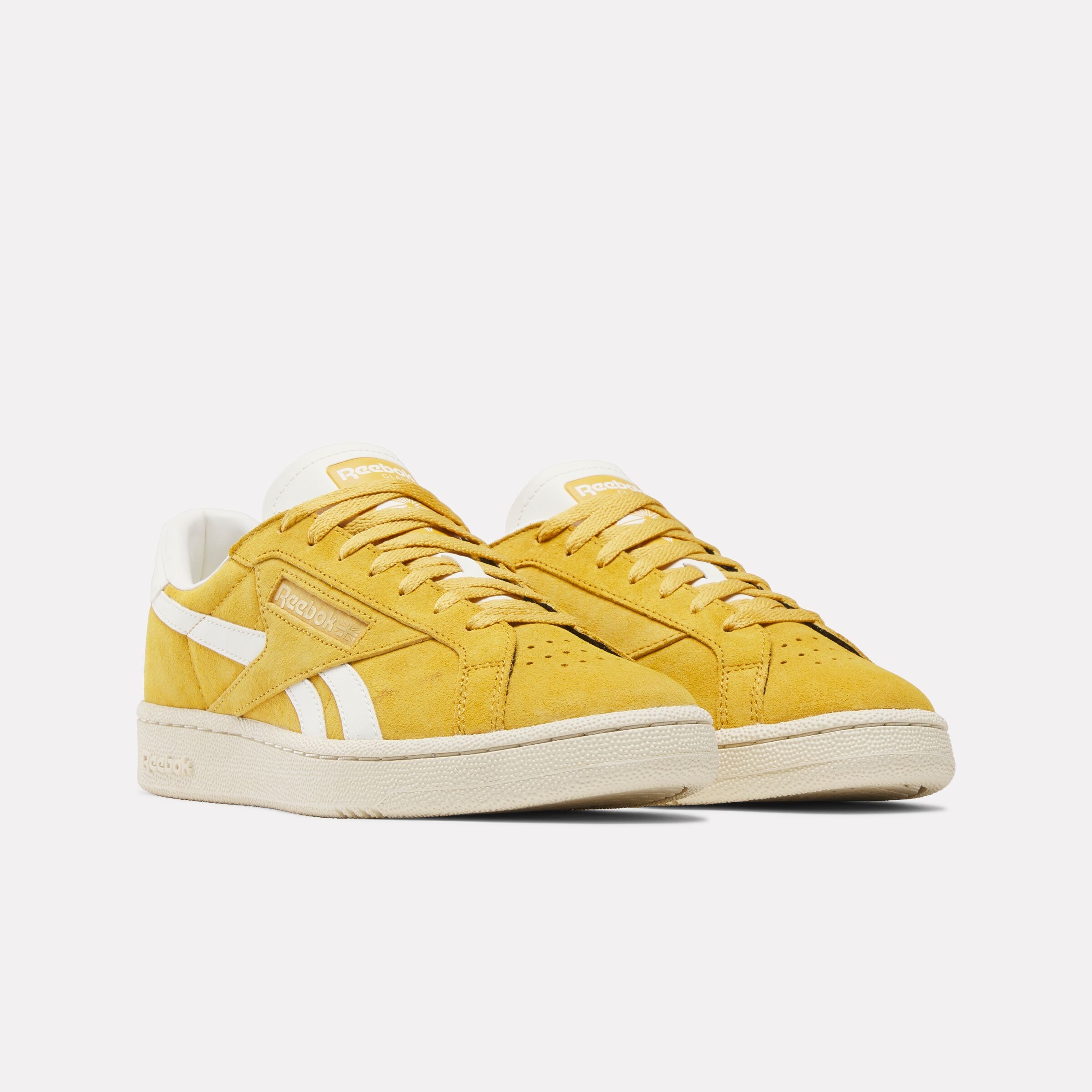 Reebok Classic Sneaker "CLUB C GROUNDS UK" günstig online kaufen