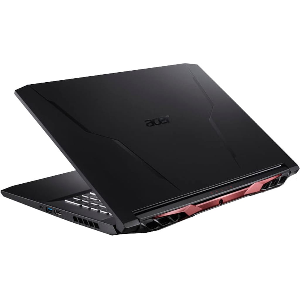 Acer Gaming-Notebook »Nitro 5 Nitro 5 AN517-41-R2FK«, 43,94 cm, / 17,3 Zoll, AMD, Ryzen 7, GeForce RTX 3060, 1000 GB SSD