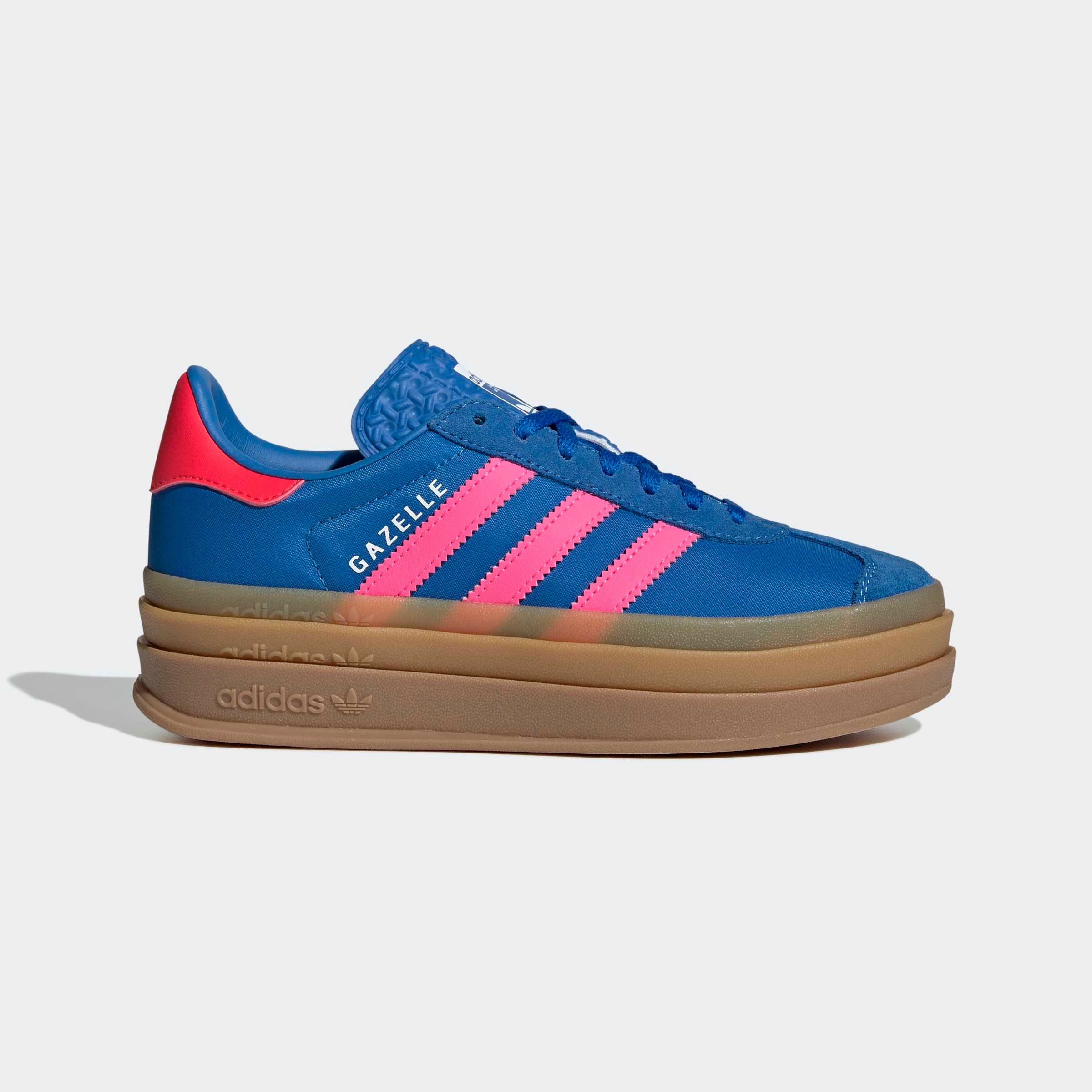 adidas Originals Sneaker »GAZELLE BOLD«  für Kinder & Jugendliche