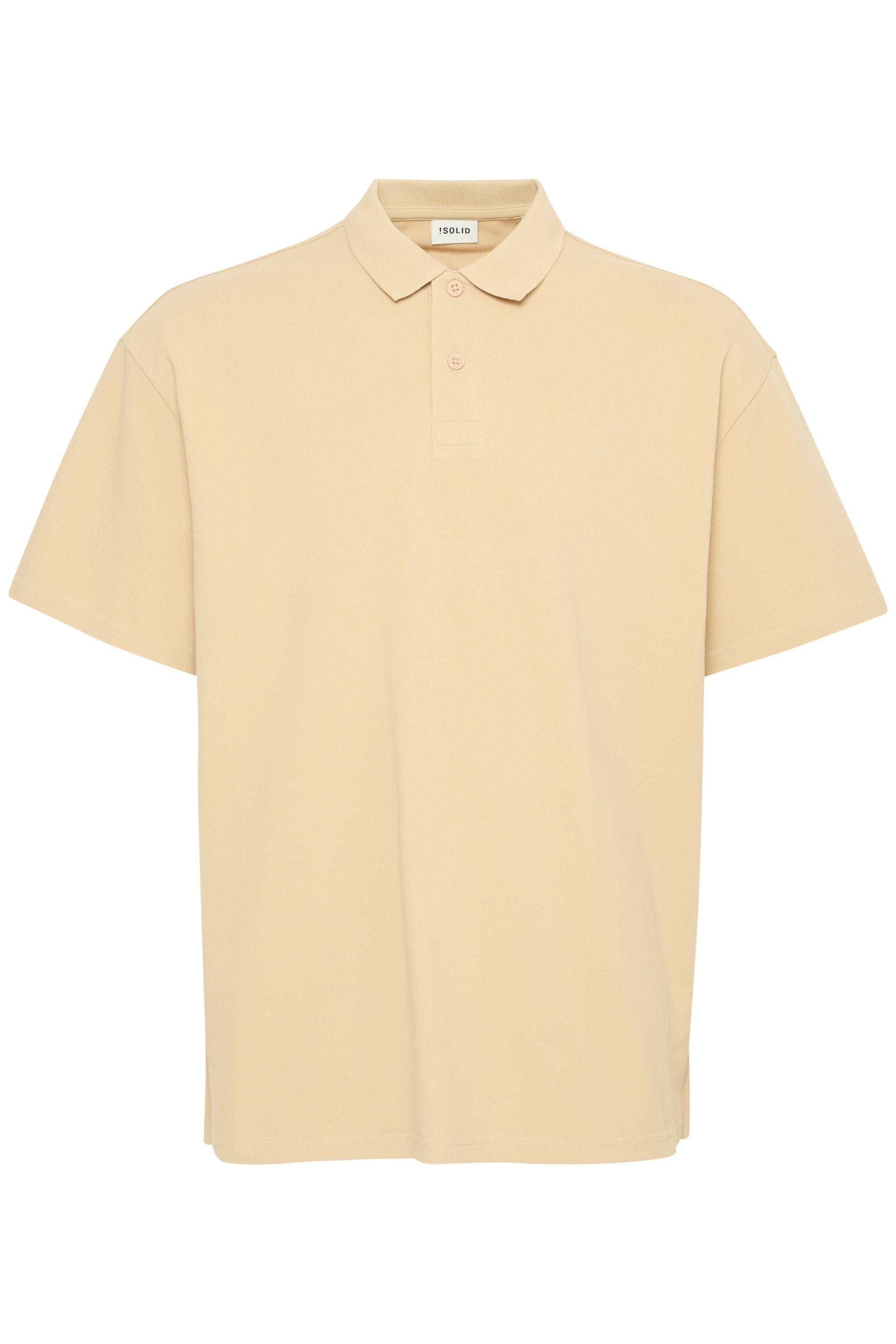 Solid Poloshirt "Poloshirt SDOLEXI" günstig online kaufen