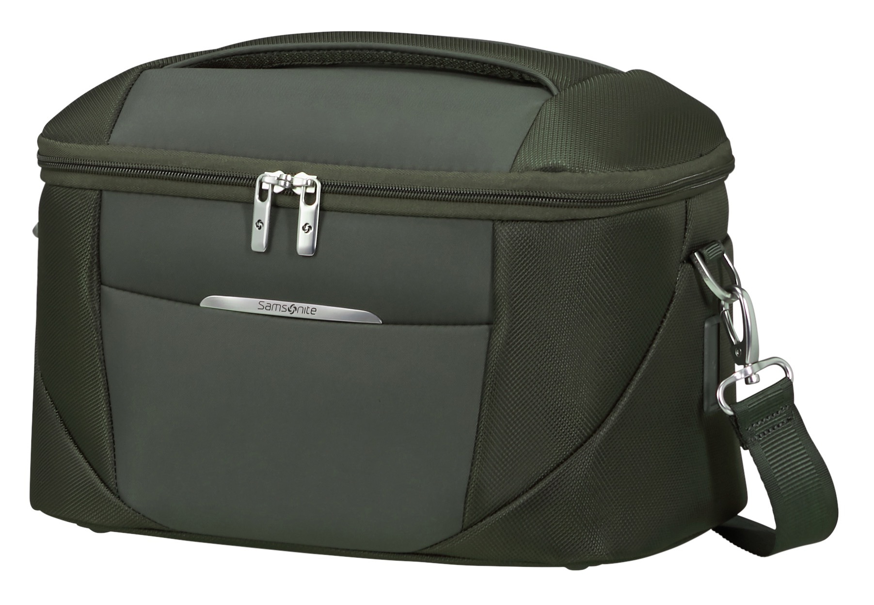 Thumbnail - Samsonite Kosmetikkoffer "RE-LITE" Kosmetikbeutel Waschtasche Kulturbeutel Beauty Case