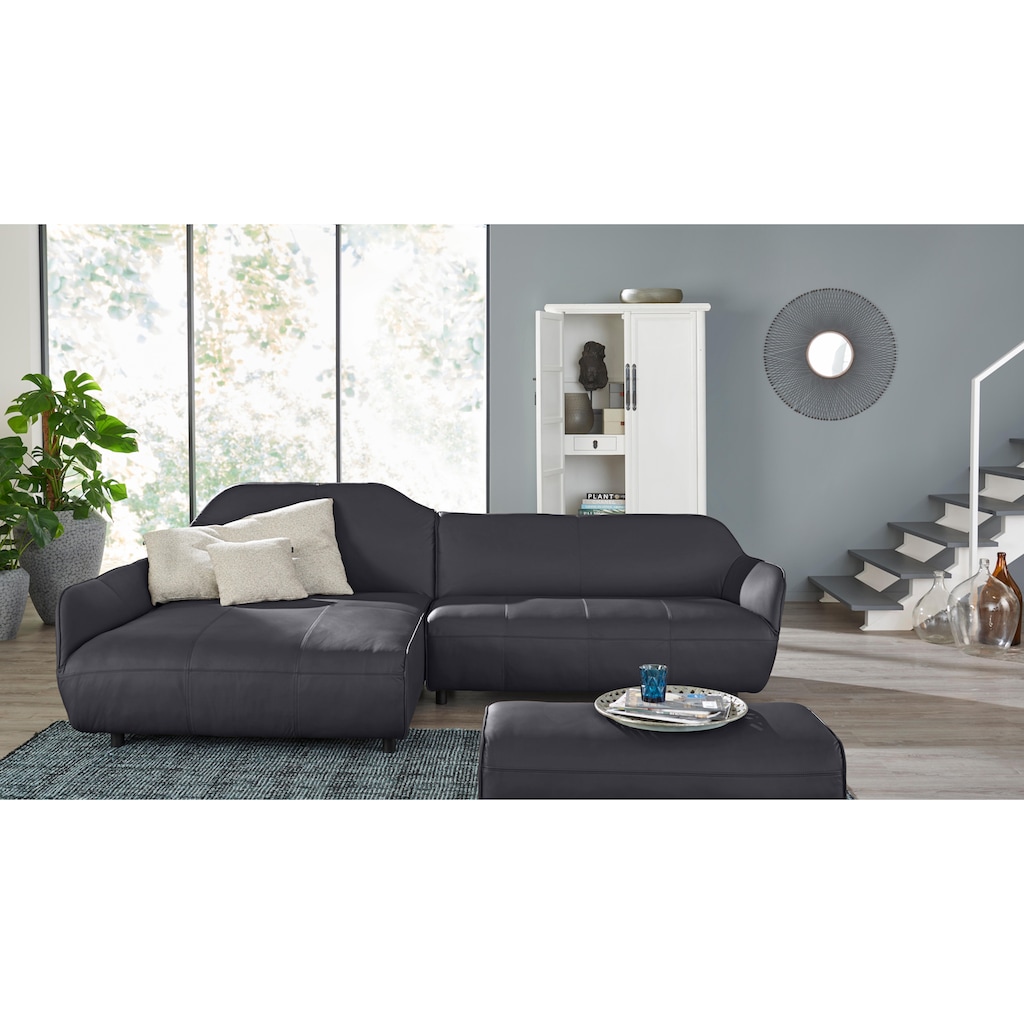 hülsta sofa Ecksofa »hs.480«