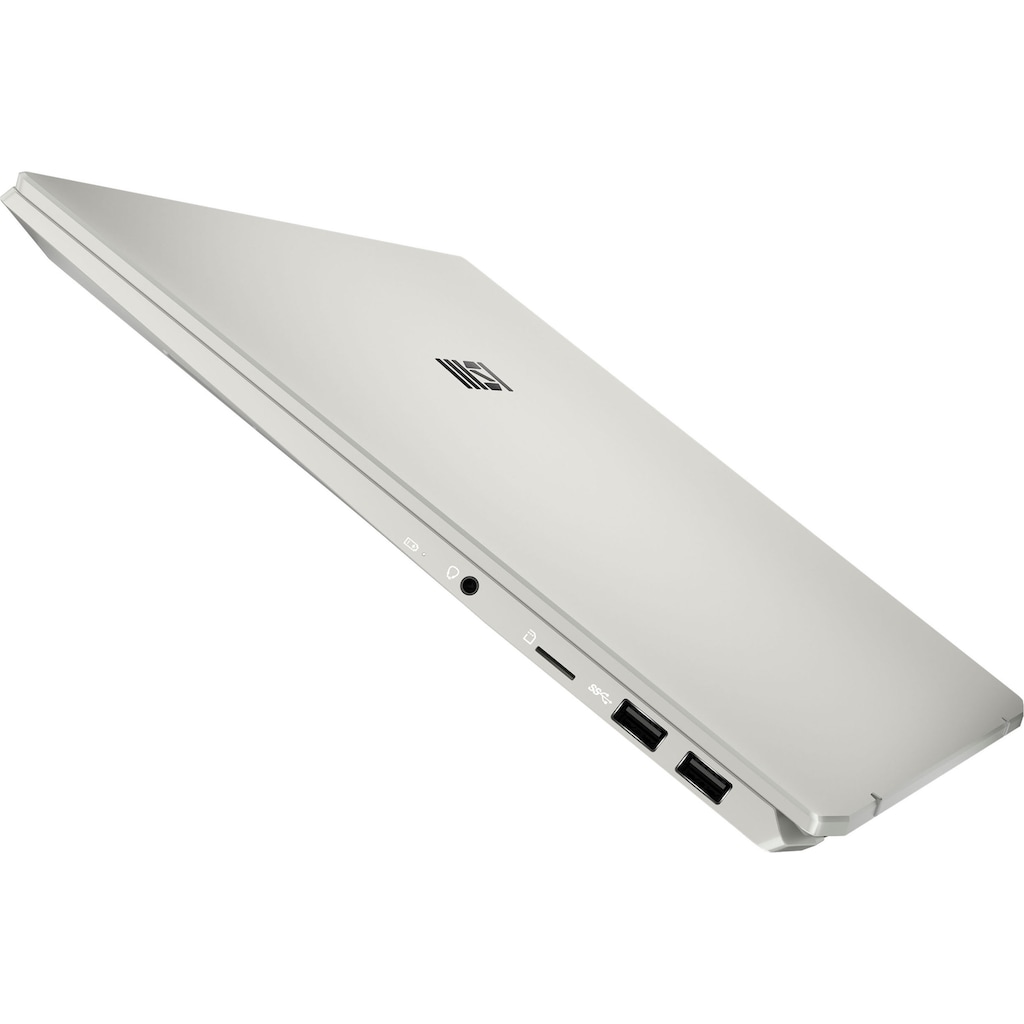 MSI Gaming-Notebook »Prestige 16 Evo A13M-275«, 40,6 cm, / 16 Zoll, Intel, Core i7, Iris Xe Graphics, 1000 GB SSD