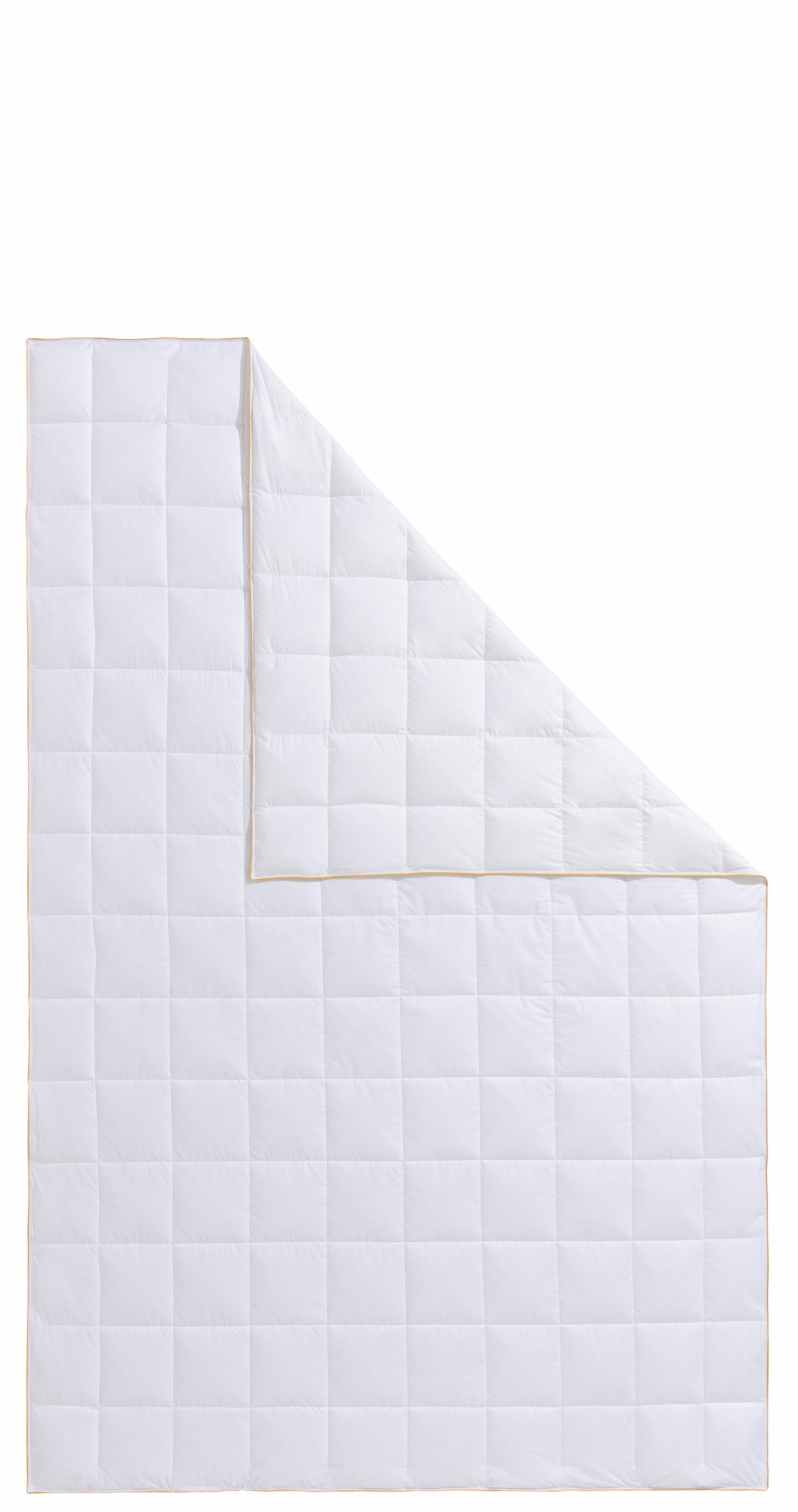 Frau Holle Gänsedaunenbettdecke "Dana, Bettdecken für Sommer oder Winter, h günstig online kaufen