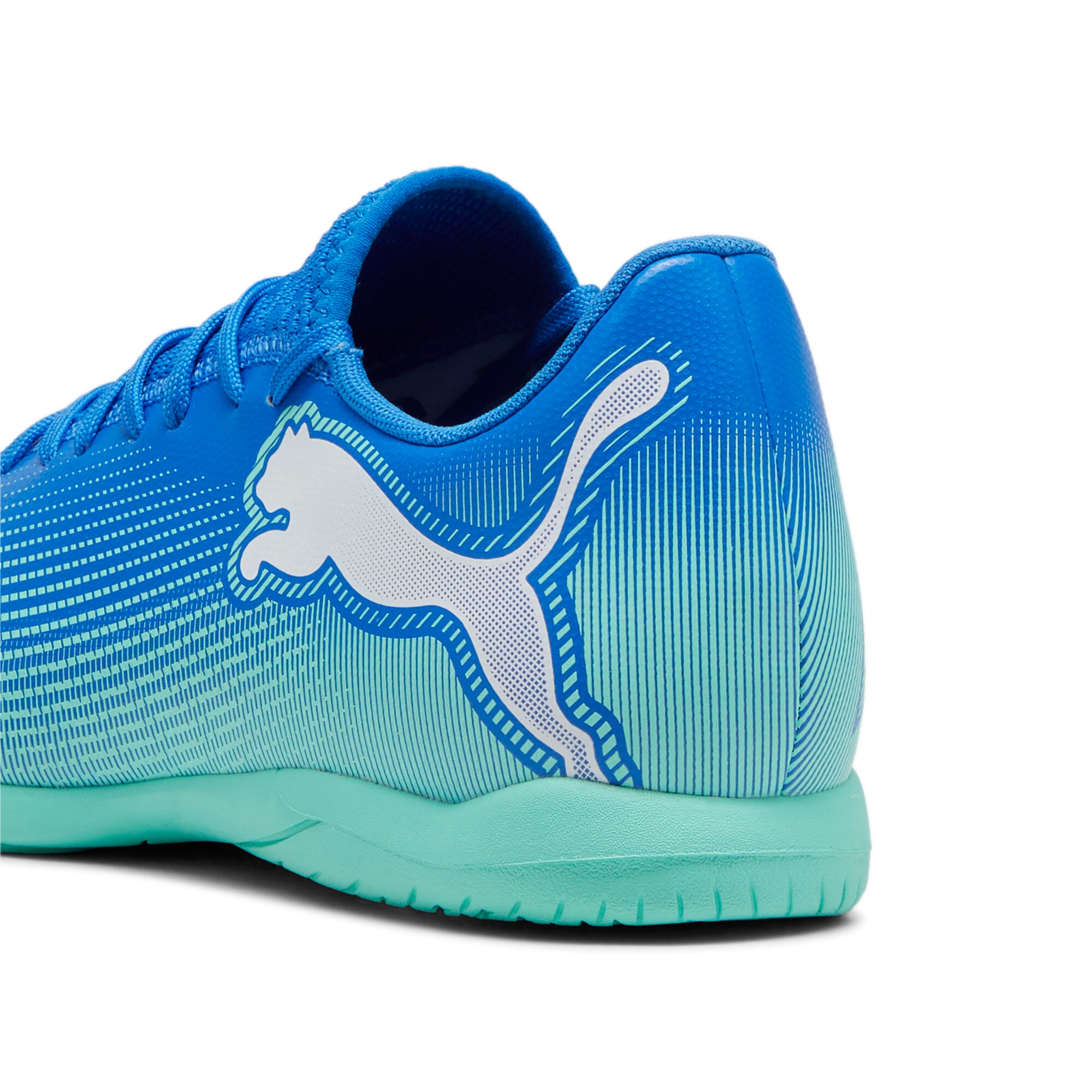 PUMA Hallenschuh »FUTURE 7 PLAY IT«