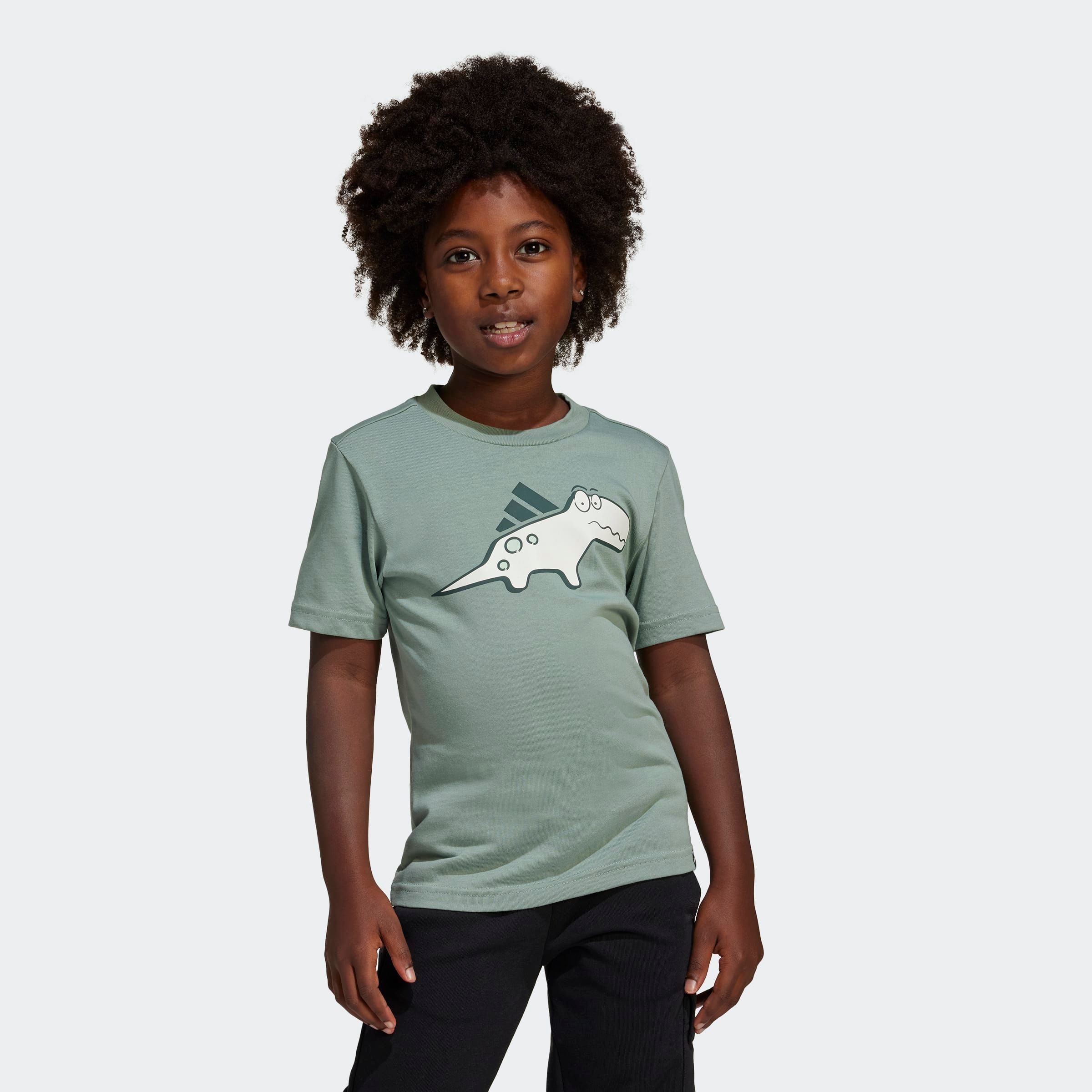 adidas Sportswear T-Shirt »LK ADRPT TEE«