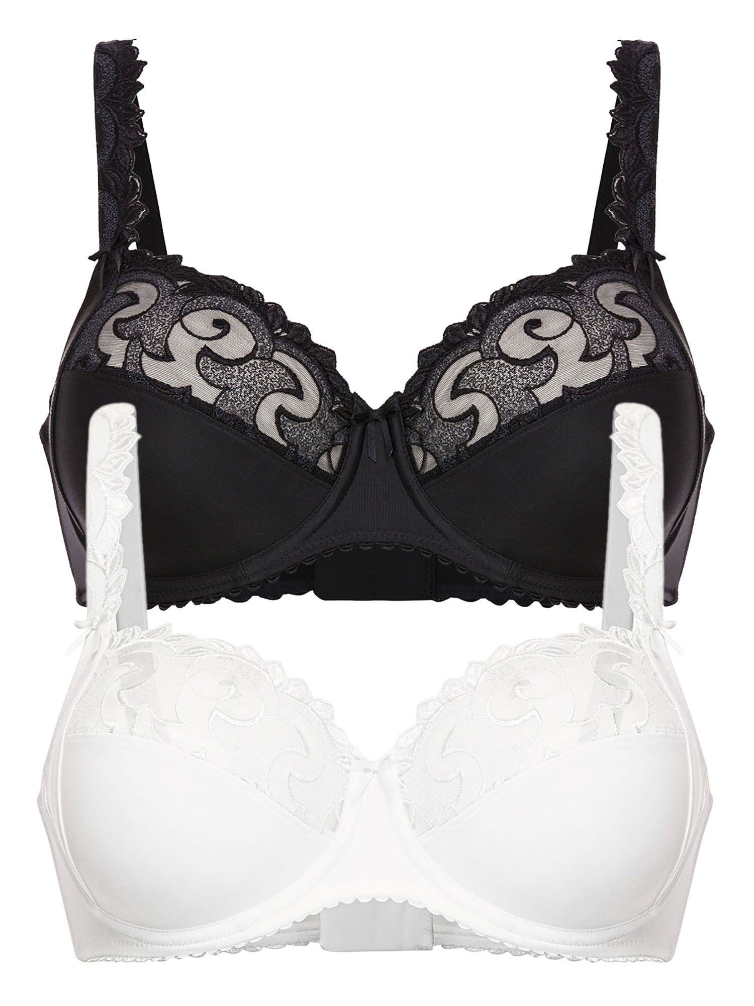 Felina Bügel-BH »2er Pack Bügel BH Rhapsody«