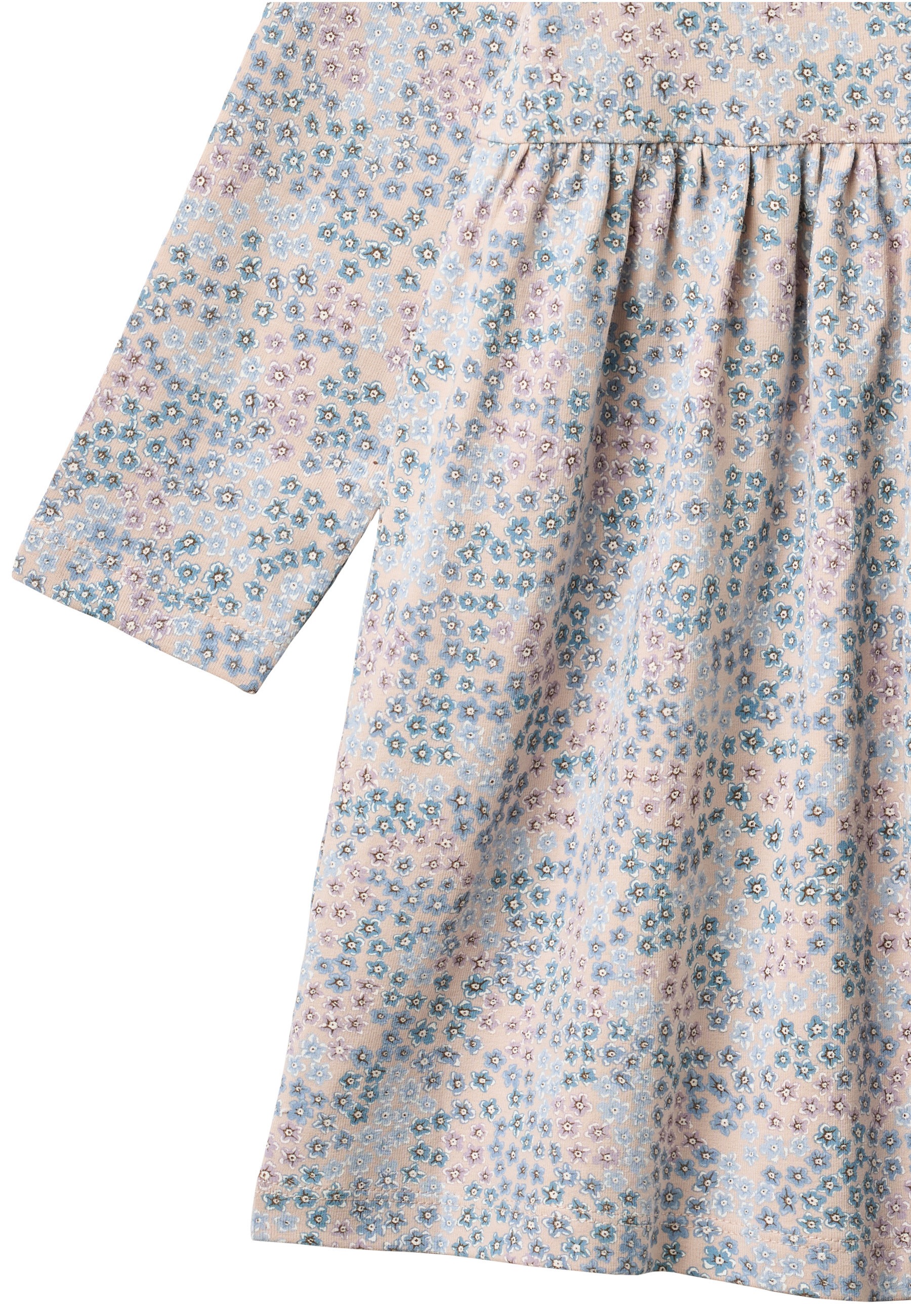 WHEAT A-Linien-Kleid »WHEAT Jersey Dress L/S Sessa« 1 tlg.