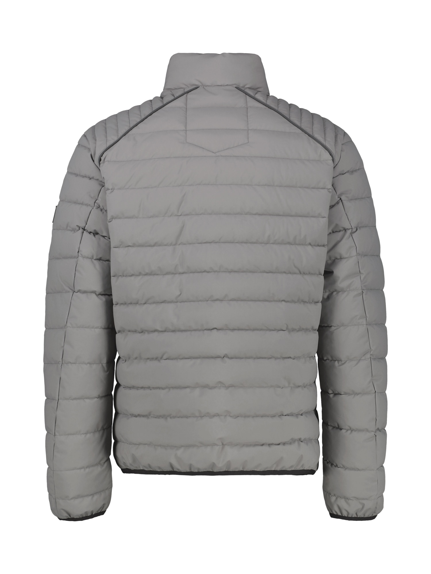 LERROS Blouson »LERROS Steppjacke im Blouson-Stil für Herren« ohne Kapuze Wasser- und windabweisend, atmungsaktiv