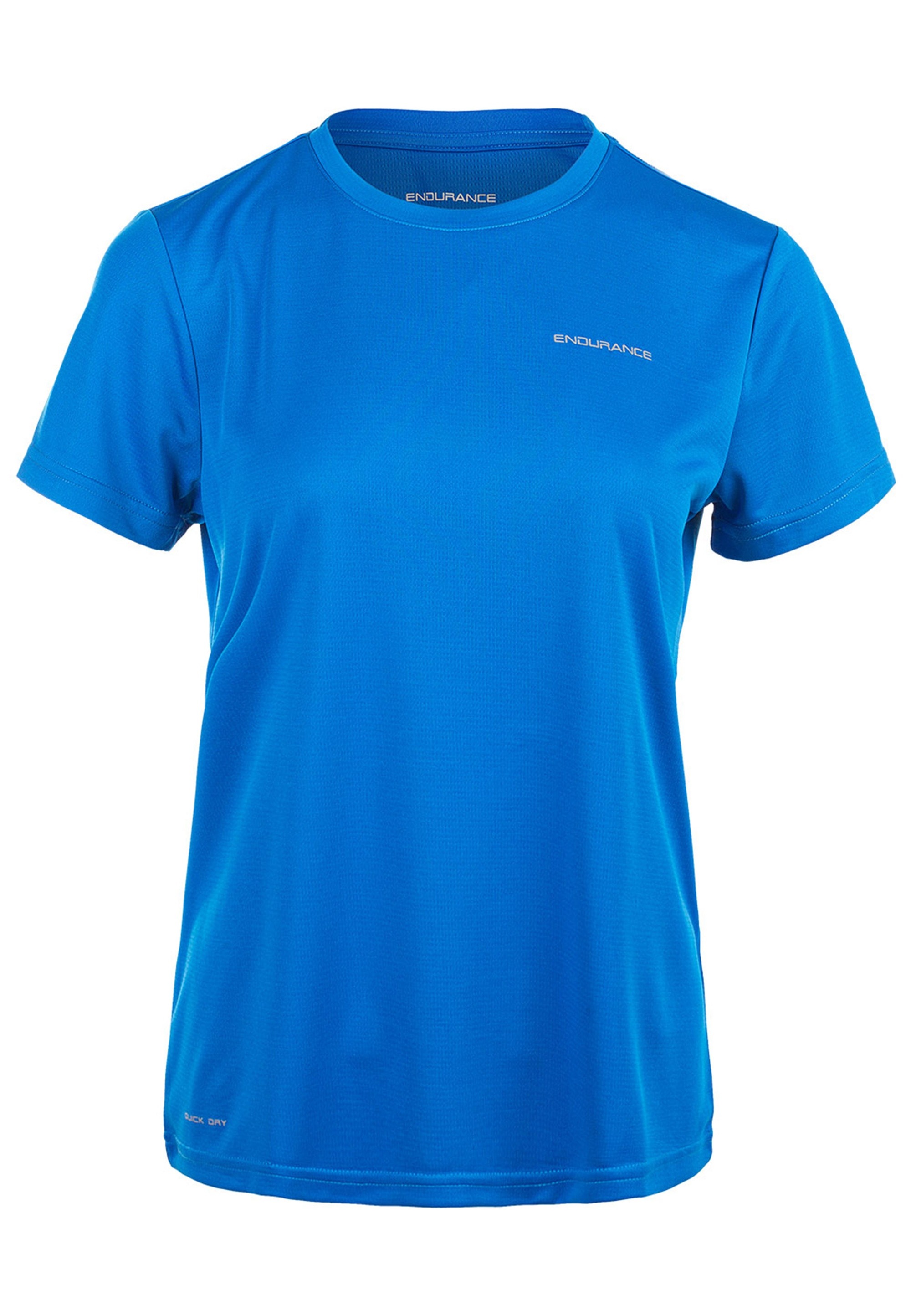 ENDURANCE Funktionsshirt »Vista«, Mit innovativer Quick Dry-Technologie