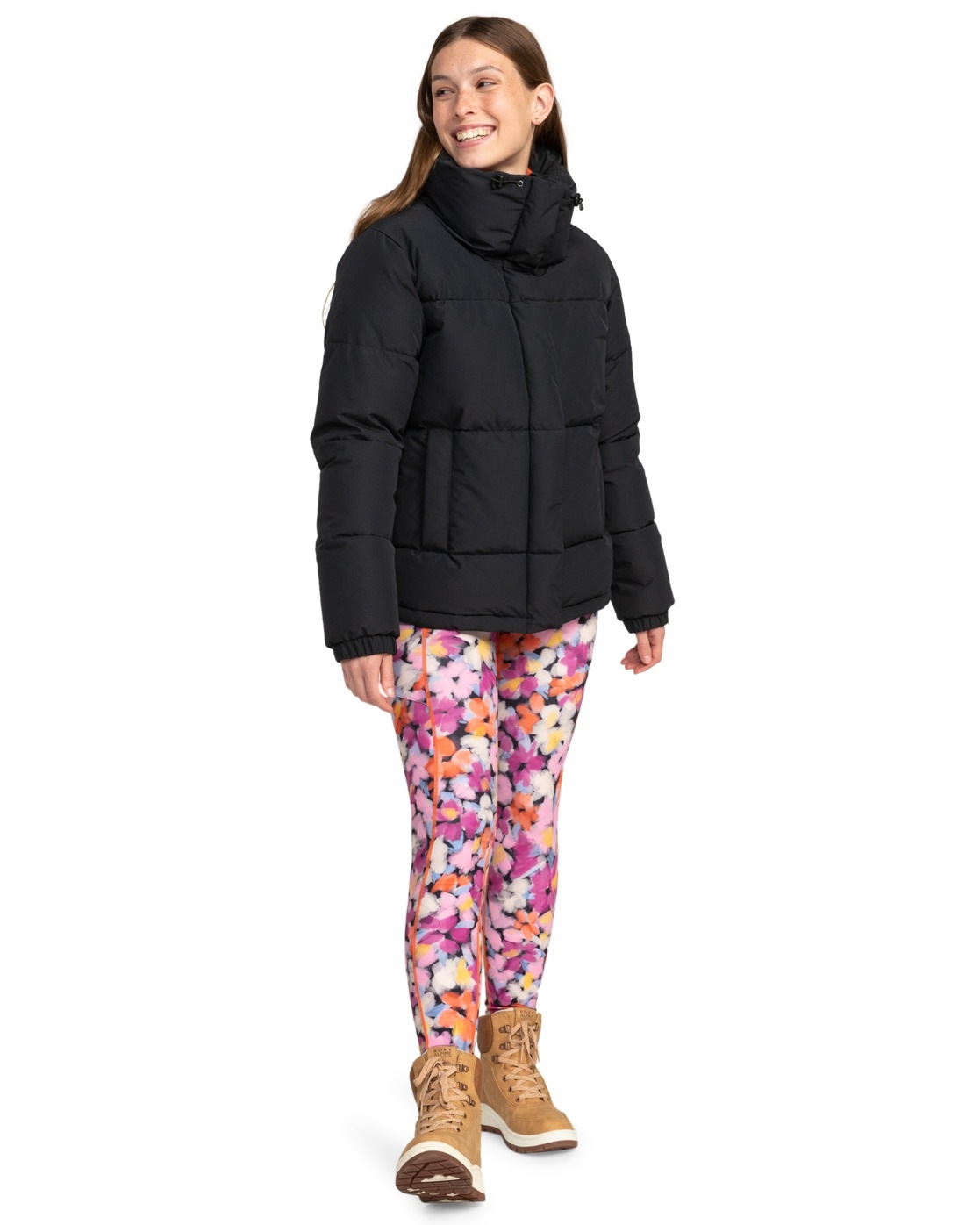 Roxy Outdoorjacke »Winter Rebel«