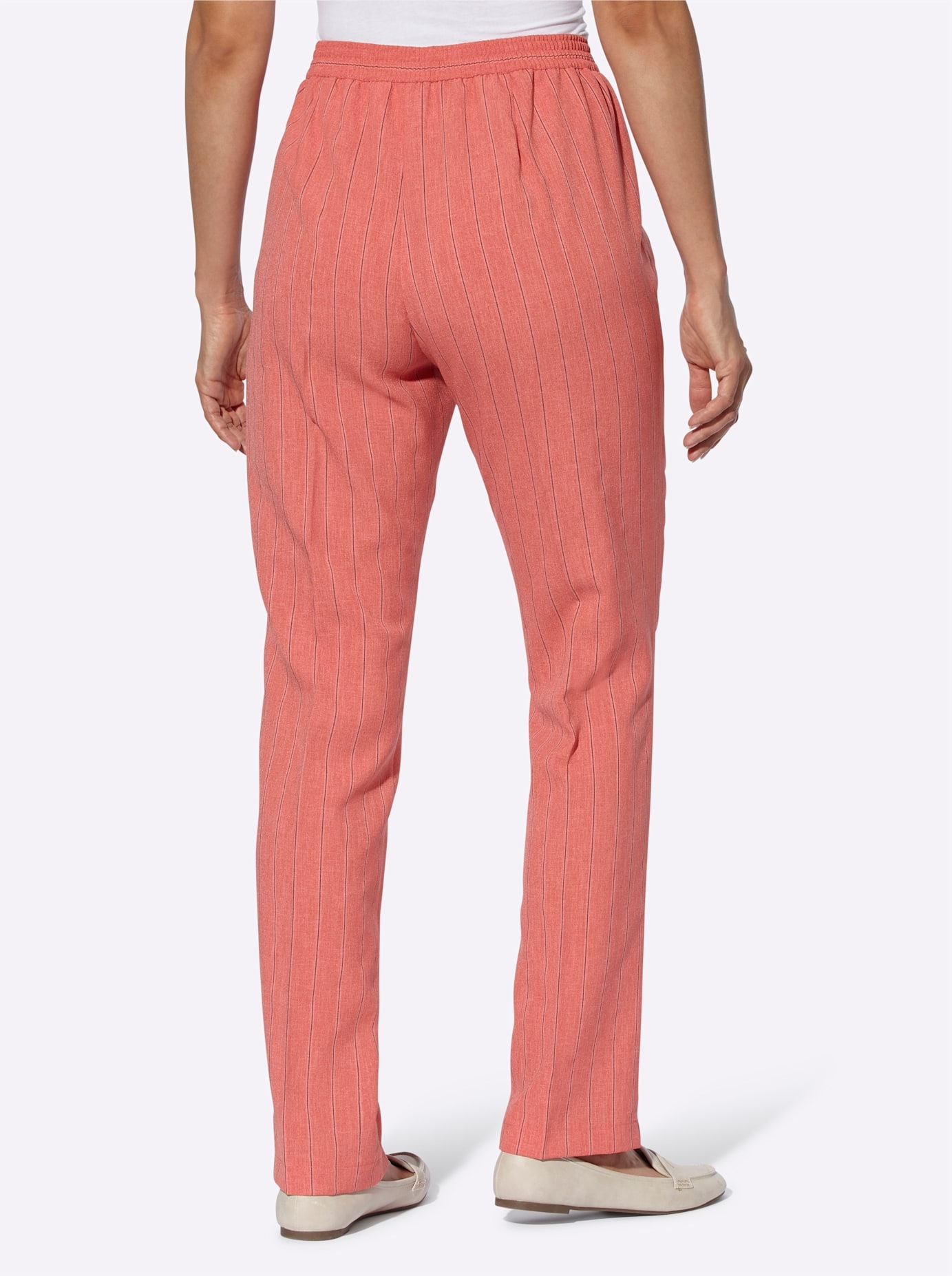 Classic Basics Schlupfhose