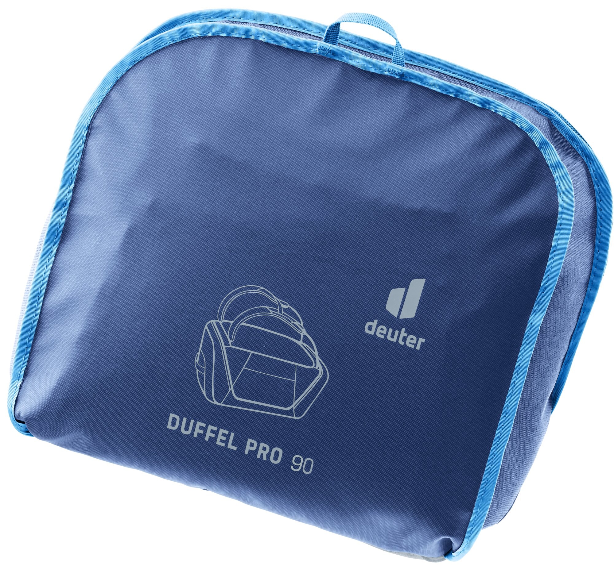 deuter Reisetasche »DUFFEL PRO 90«