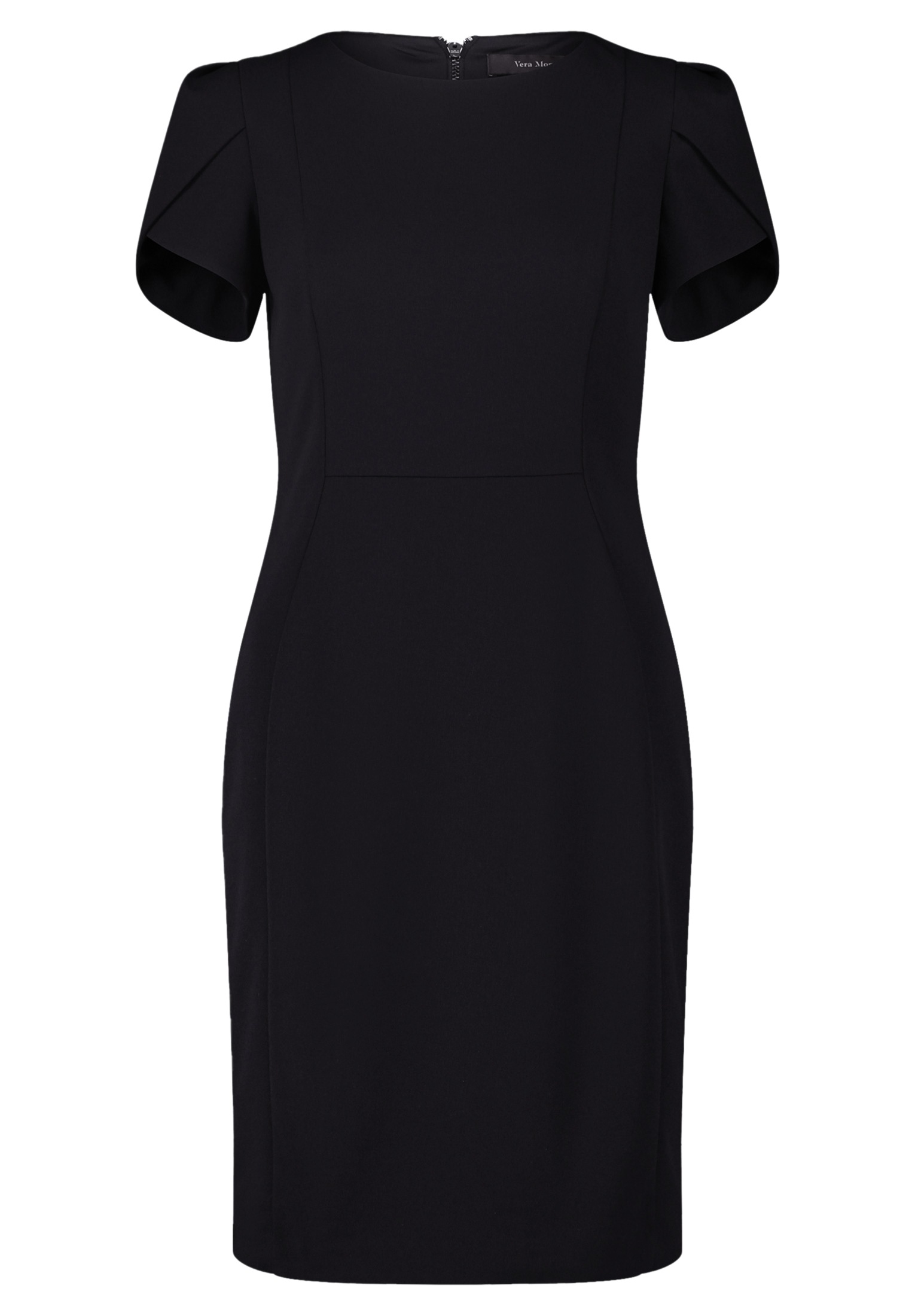Vera Mont Cocktailkleid "Vera Mont Cocktailkleid kurzarm", Nahtführung günstig online kaufen