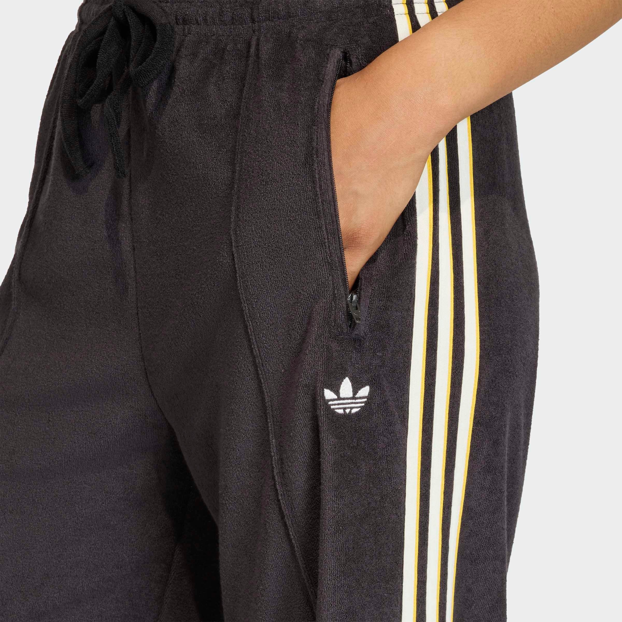 Thumbnail - adidas Originals Sporthose "TERRY TOWEL FIREBIRD"