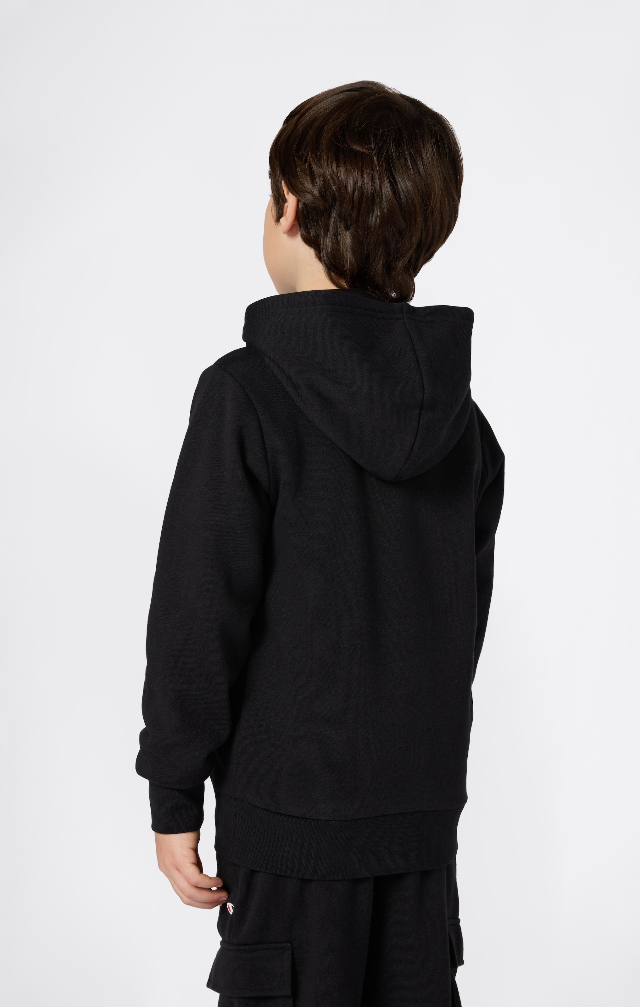Champion Kapuzensweatshirt, (1 tlg.)