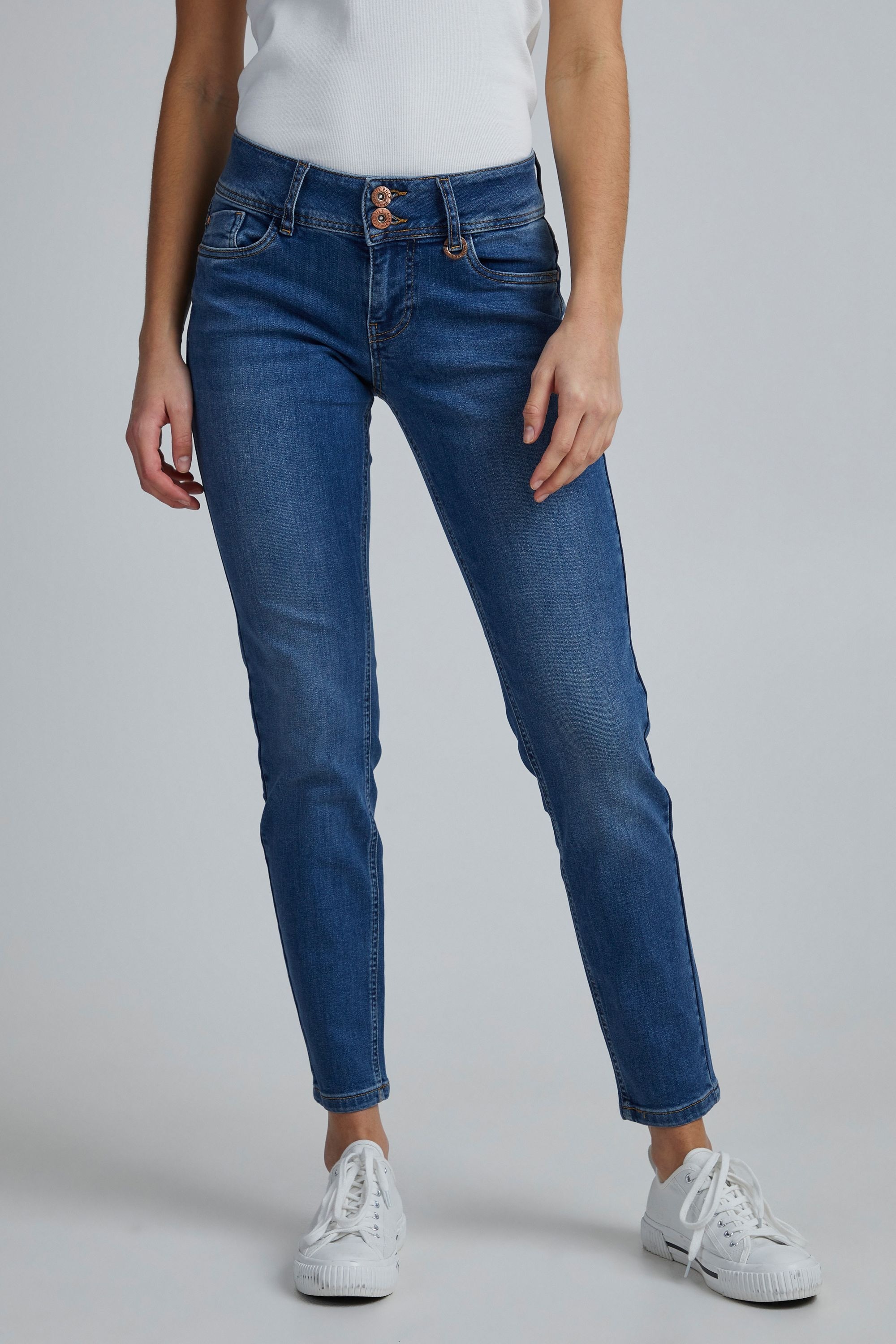 Pulz Jeans 5-Pocket-Jeans »5-Pocket-Jeans PZSuzy«