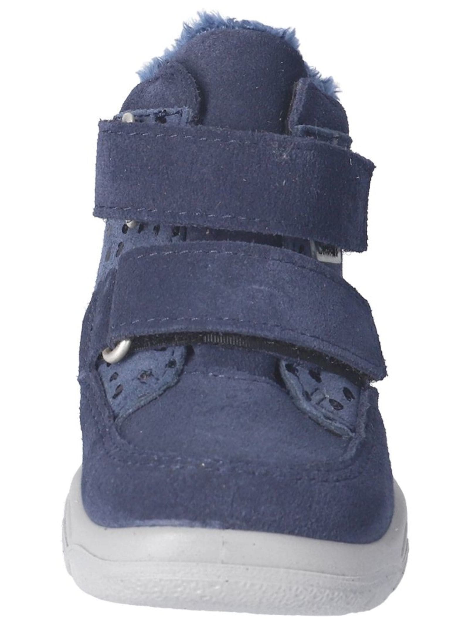 Pepino Klettschuh »Pepino Halbschuhe Leder/Synthetik«