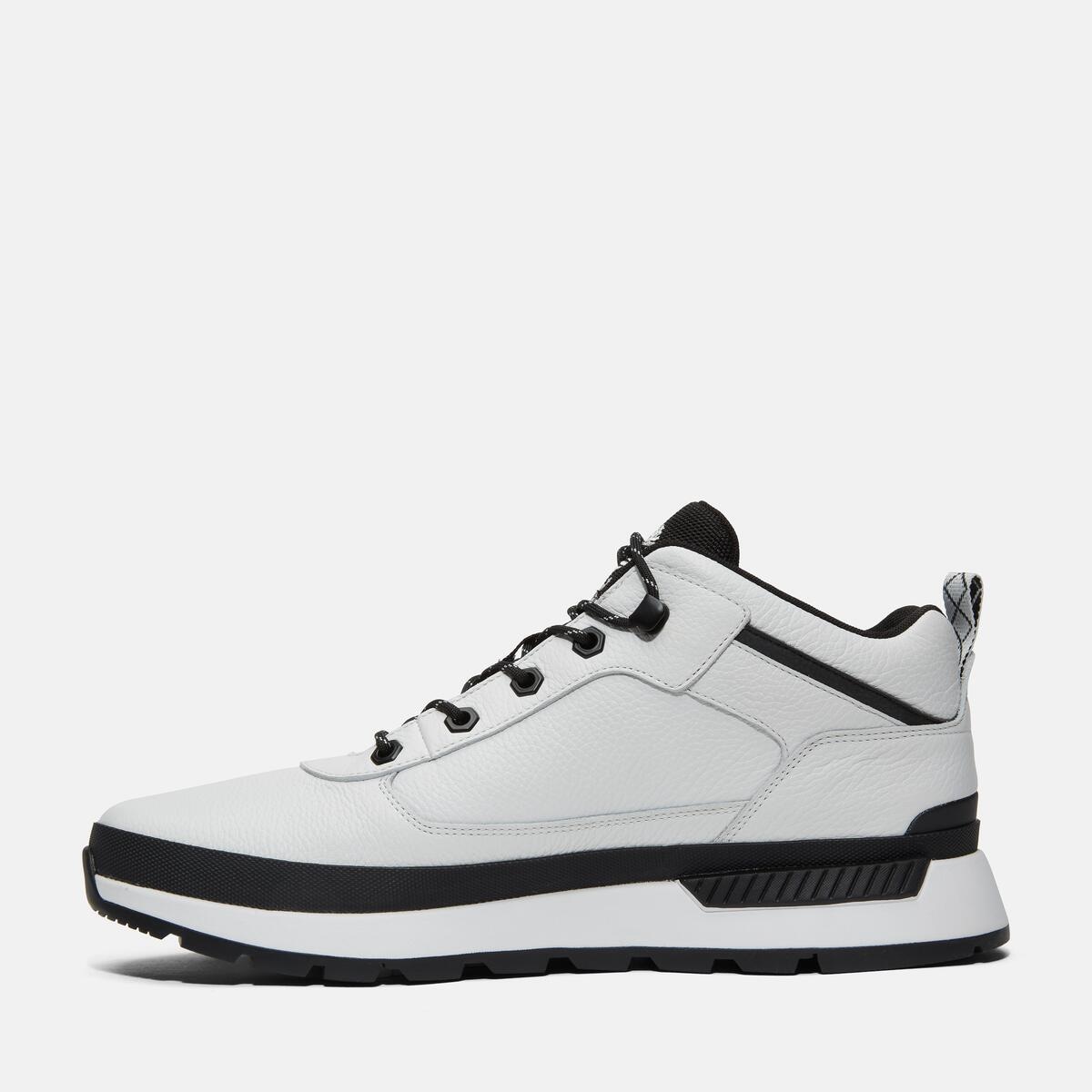 Timberland Wanderschuh »FIELD TREKKER MID LACE UP SNEAKER«, Wintersneaker, Sneaker, Winterschuhe