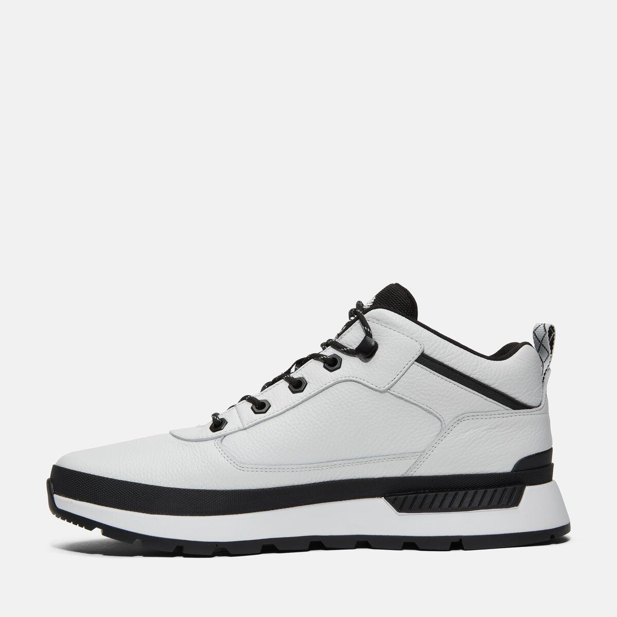 Thumbnail - Timberland Wanderschuh "FIELD TREKKER MID LACE UP SNEAKER", Wintersneaker, Sneaker, Winterschuhe