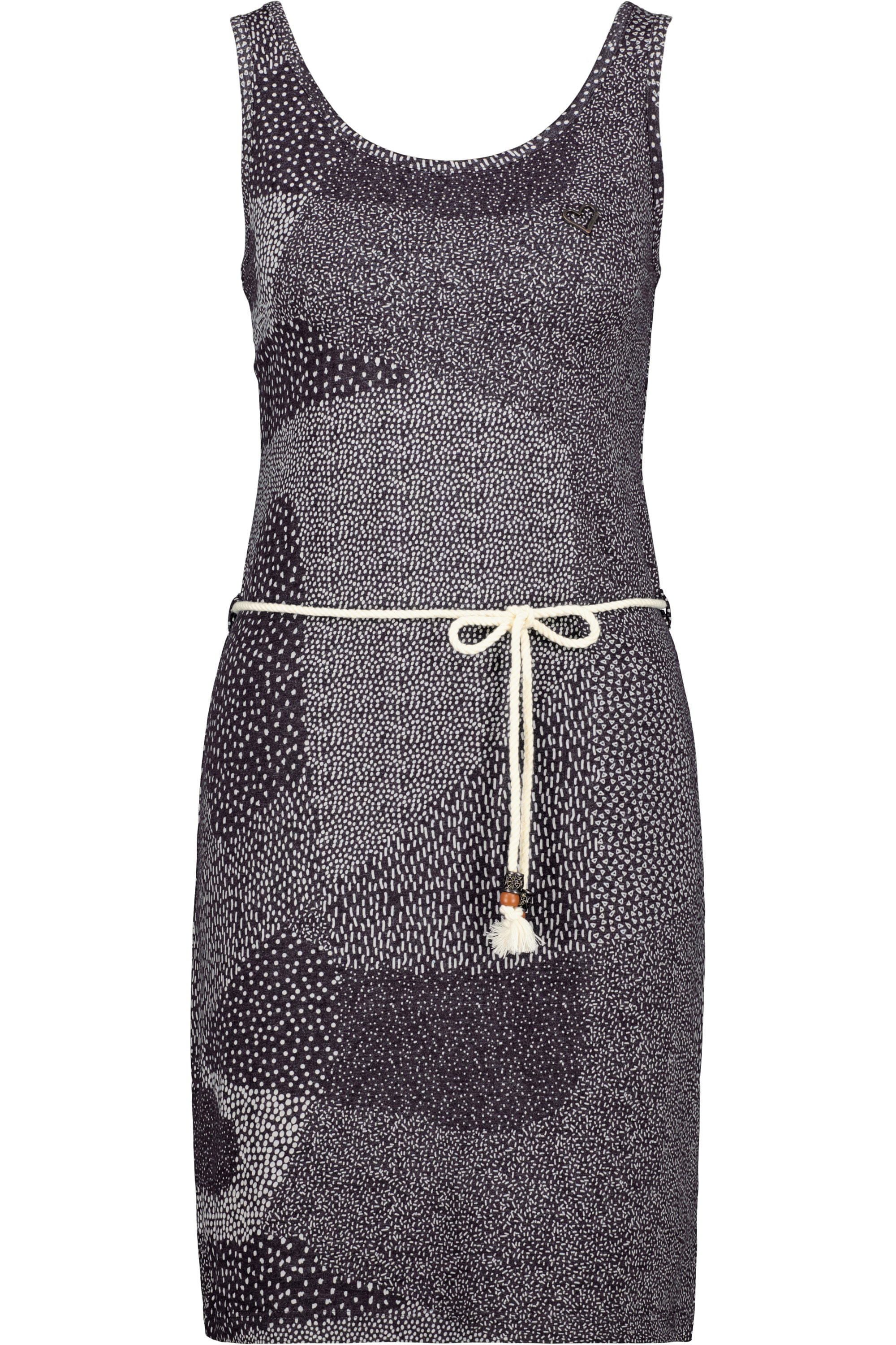 Alife & Kickin Sommerkleid "Damen JenniferAK B" günstig online kaufen