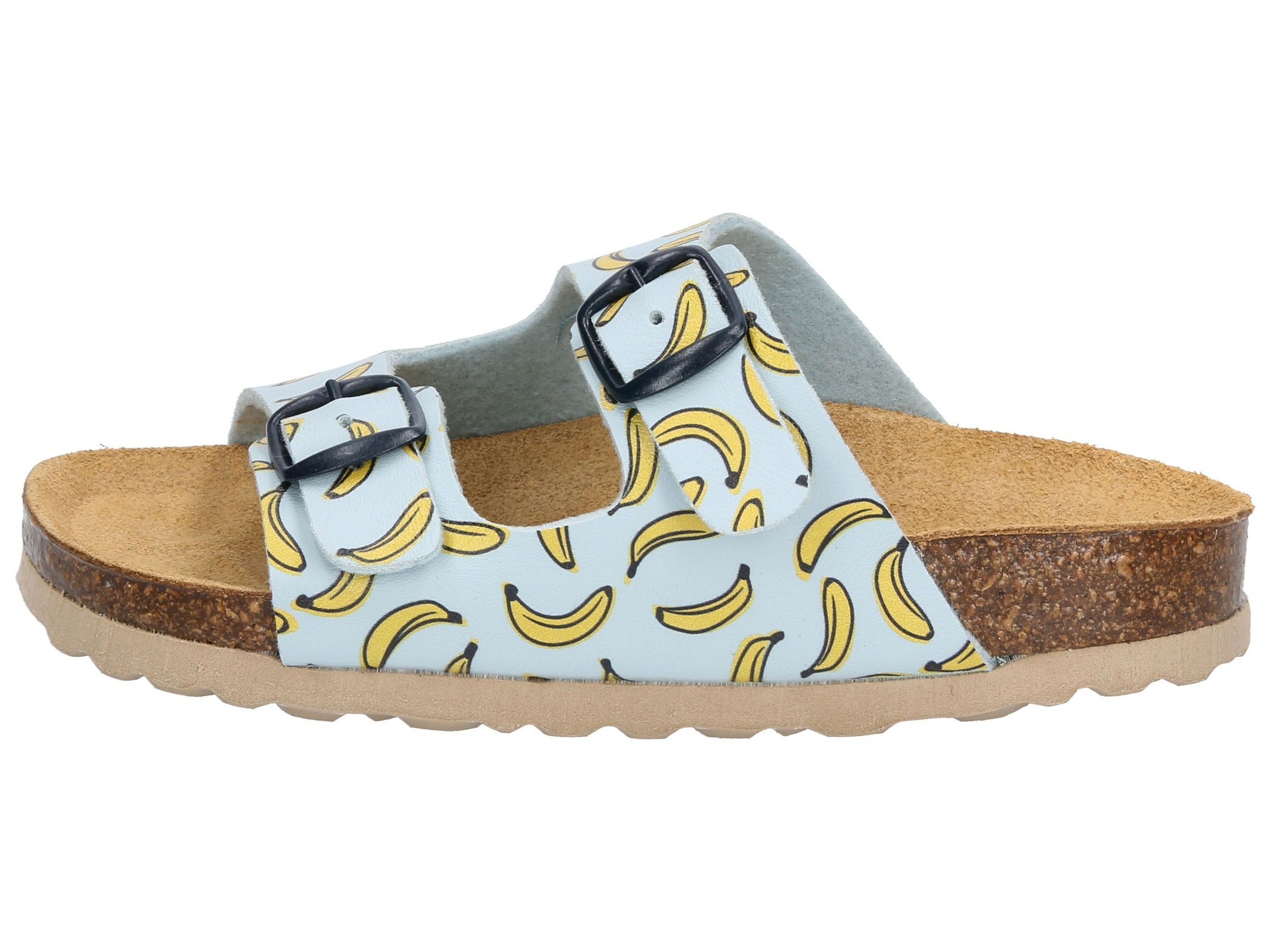 Lico Hausschuh "Pantolette Bioline Universe" günstig online kaufen