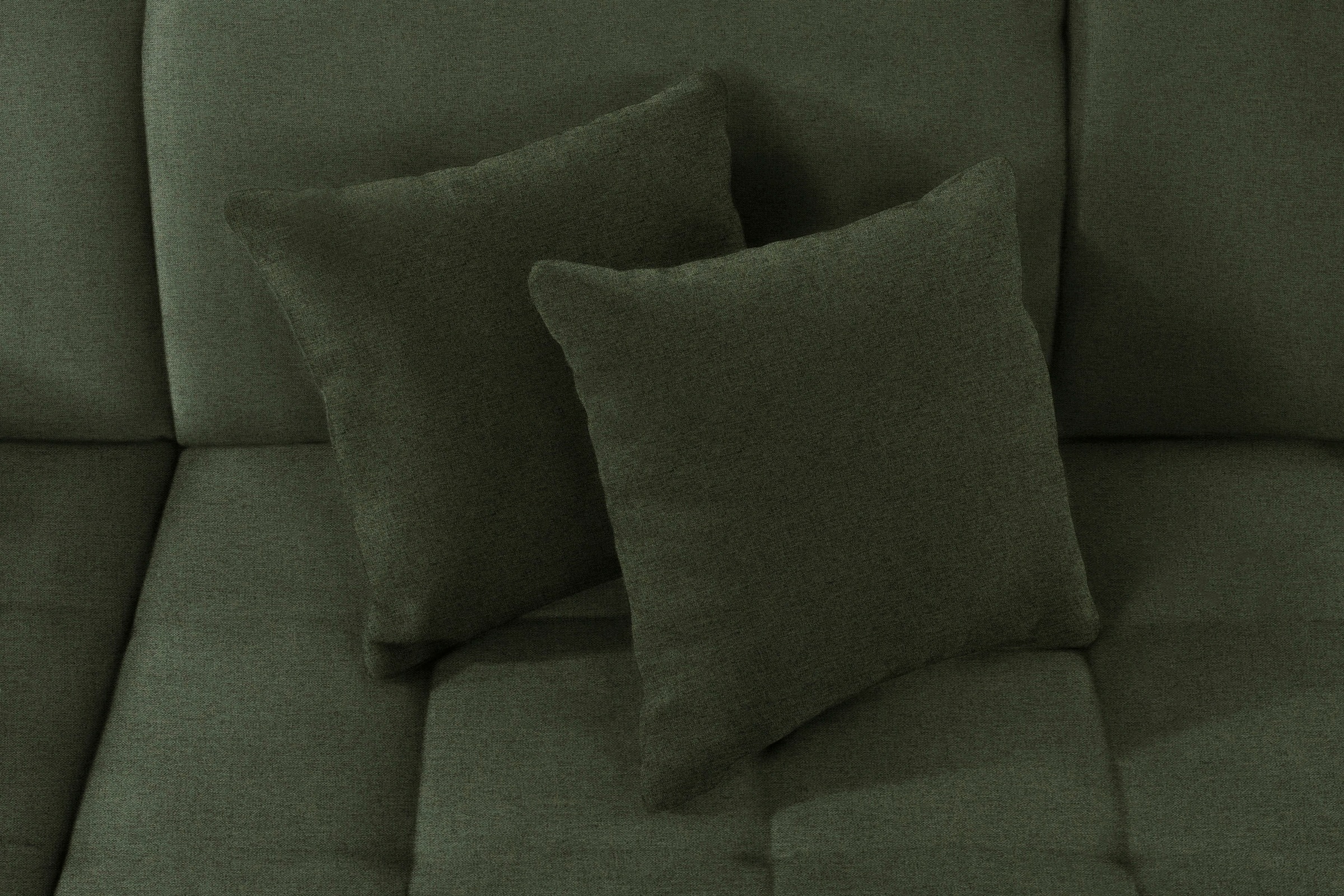 DOMO collection Ecksofa »Franzi L-Form«, wahlweise mit Kopfteilverstellung (dann Breite: 275 cm)