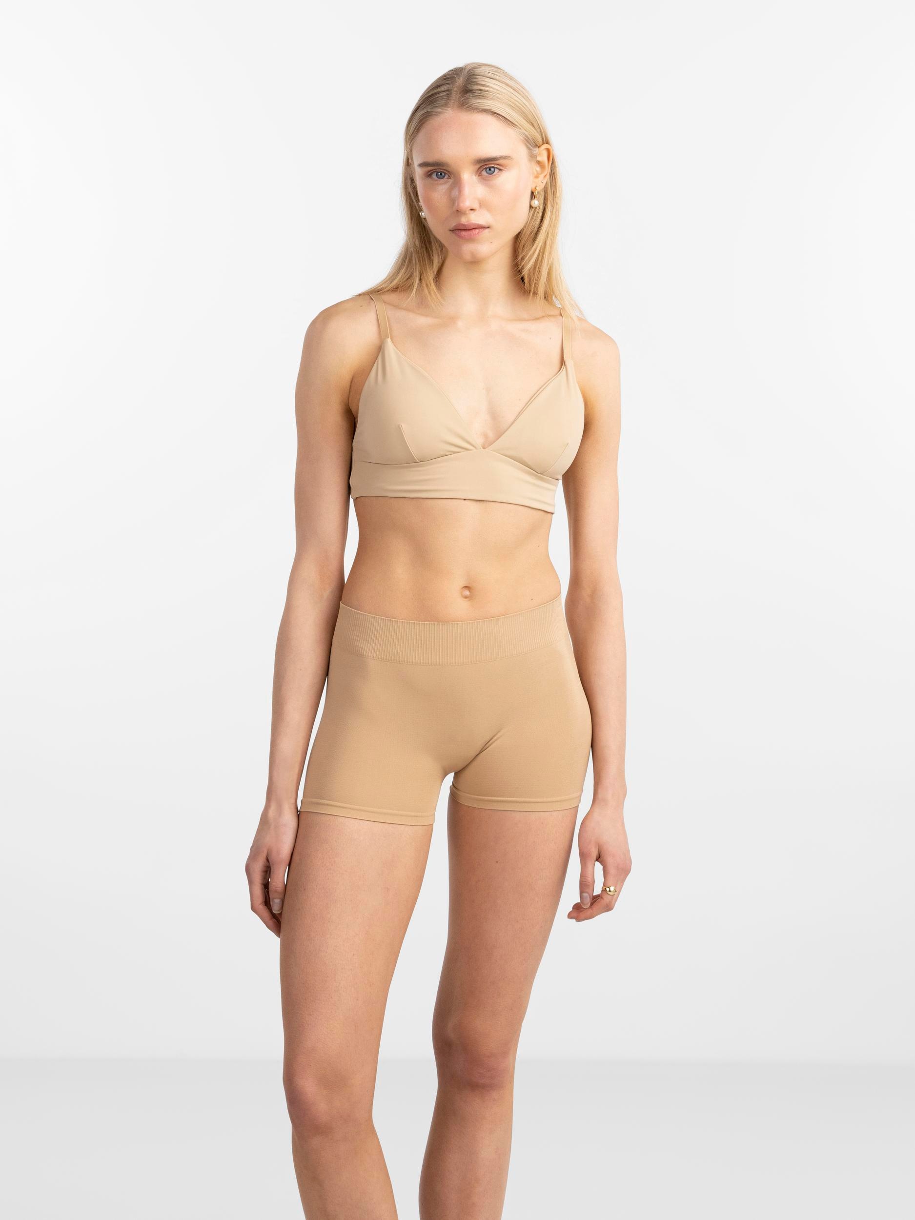pieces Bralette »PCNAMEE BRA NOOS«
