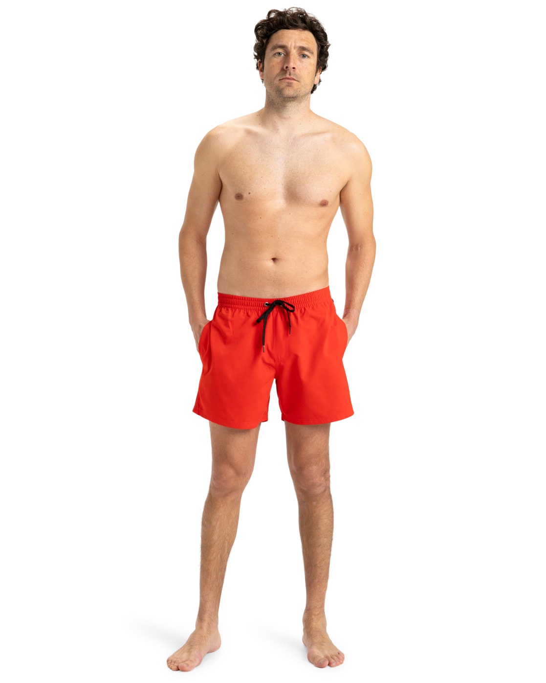 Quiksilver Boardshorts »Everyday Solid 15"«