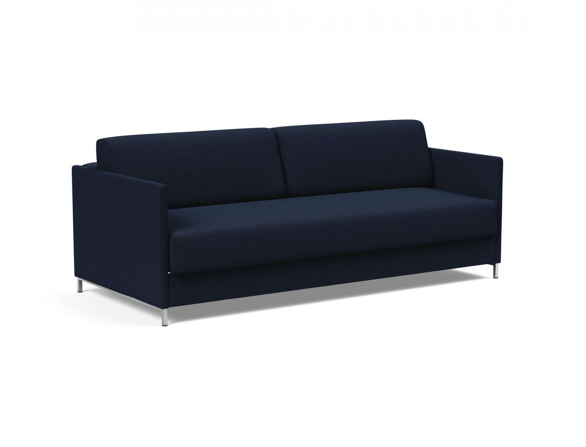 INNOVATION LIVING ™ 3-Sitzer »Nordham«, Sehr kompaktes Schlafsofa, Klassisches Sofa, Komfortables Bett