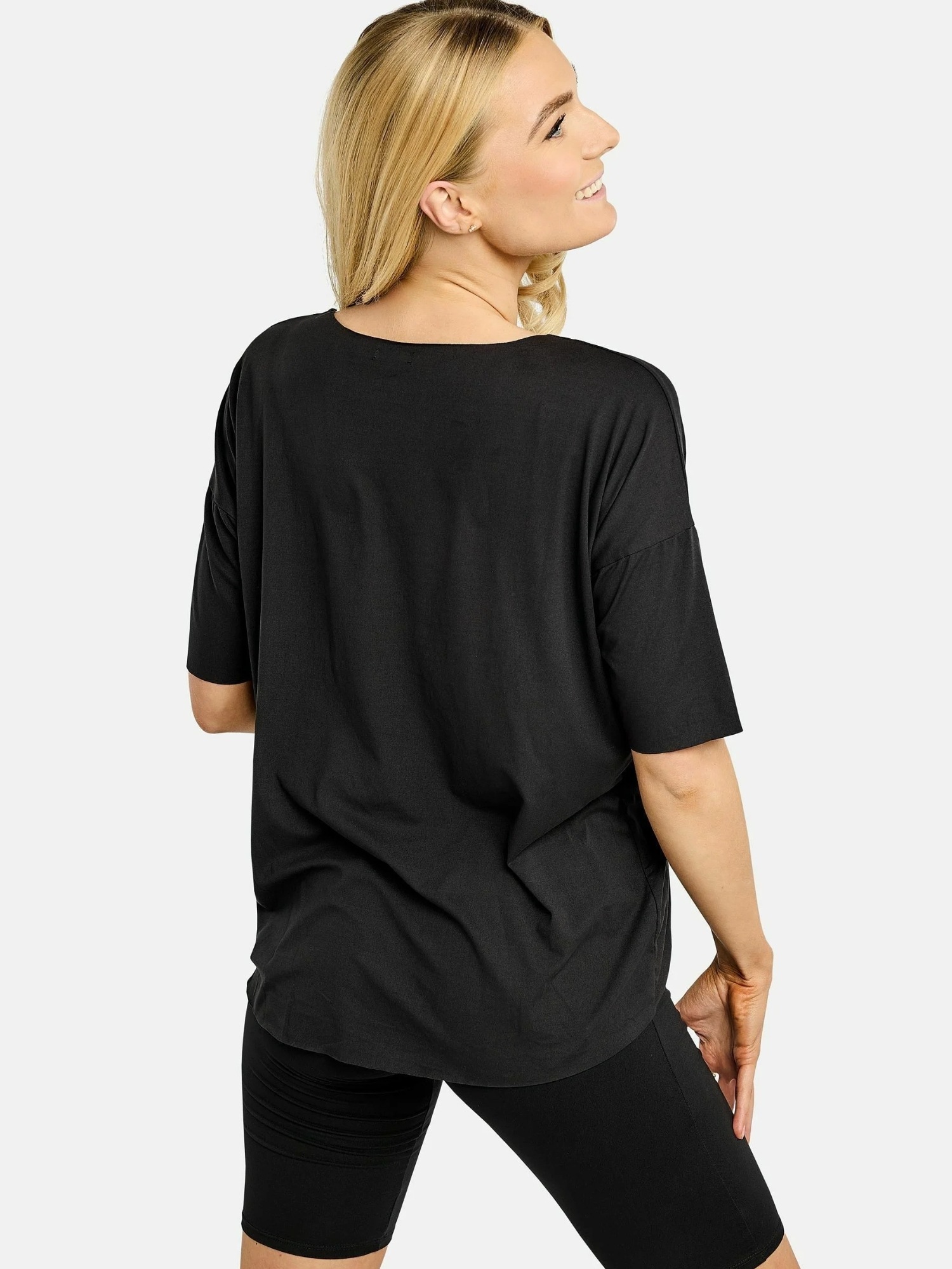 Liberté Essentiel Blusentop »Liberté Essentiel Shirt ALMA«