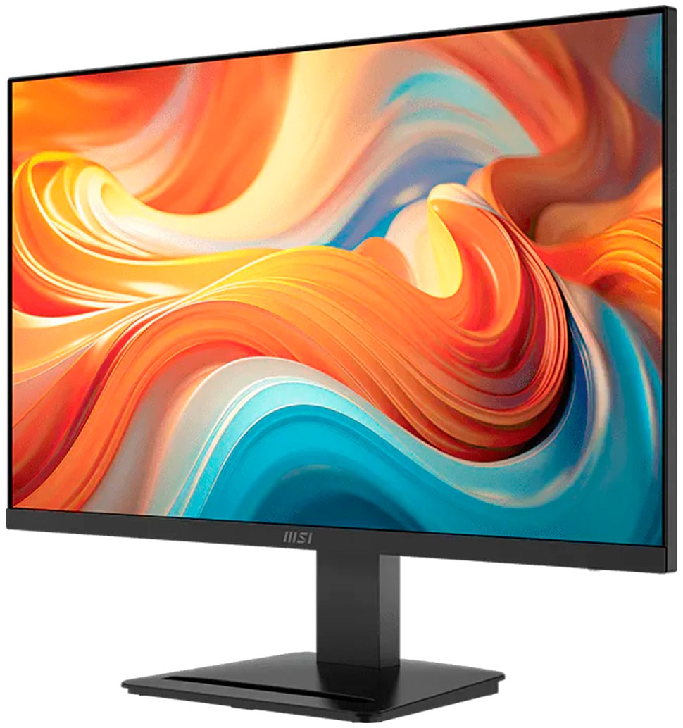 MSI LED-Monitor »PRO MP273Q E14« 68,5 cm/27 ″  2560 x 1440 px WQHD 1 Reaktionszeit 144 Hz Neigbar, 3 Jahre Herstellergarantie