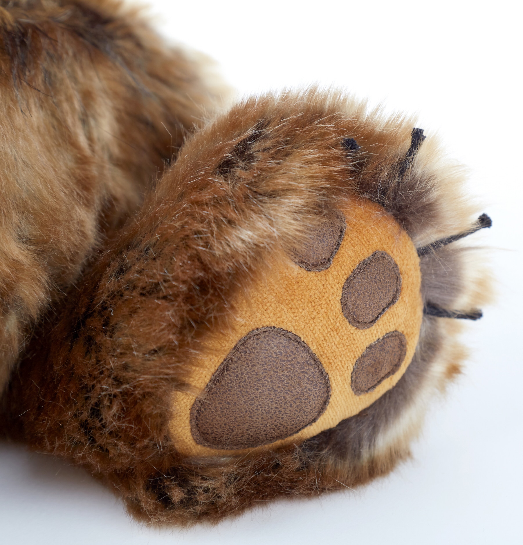 Sigikid Kuscheltier »BeastsTown - Bär Bee Bear Buddy« Made in Europe