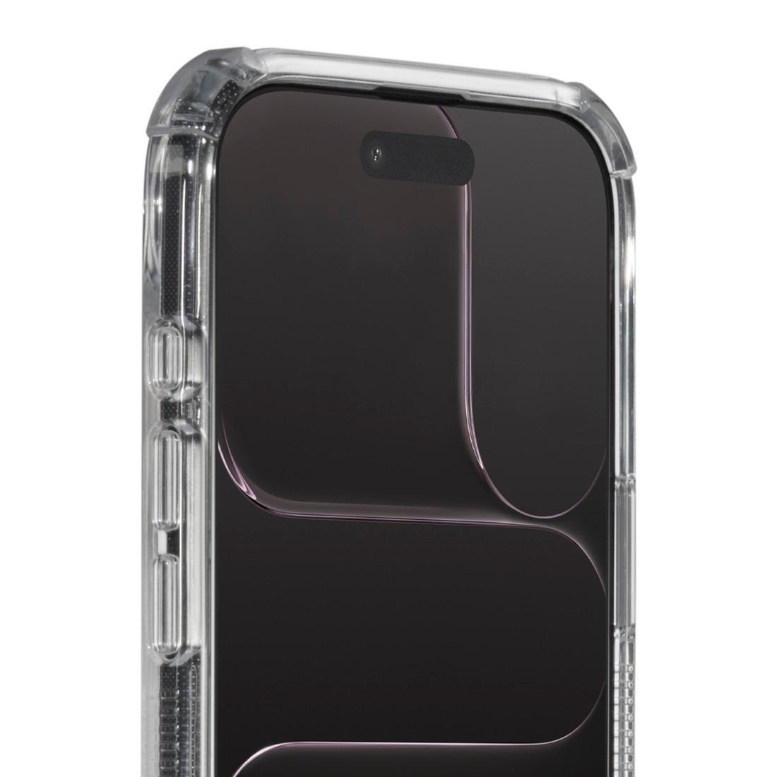 Hama Smartphone-Hülle »Handyhülle „Extreme Protect“ für iPhone Air (für MagSafe, stoßfest)«