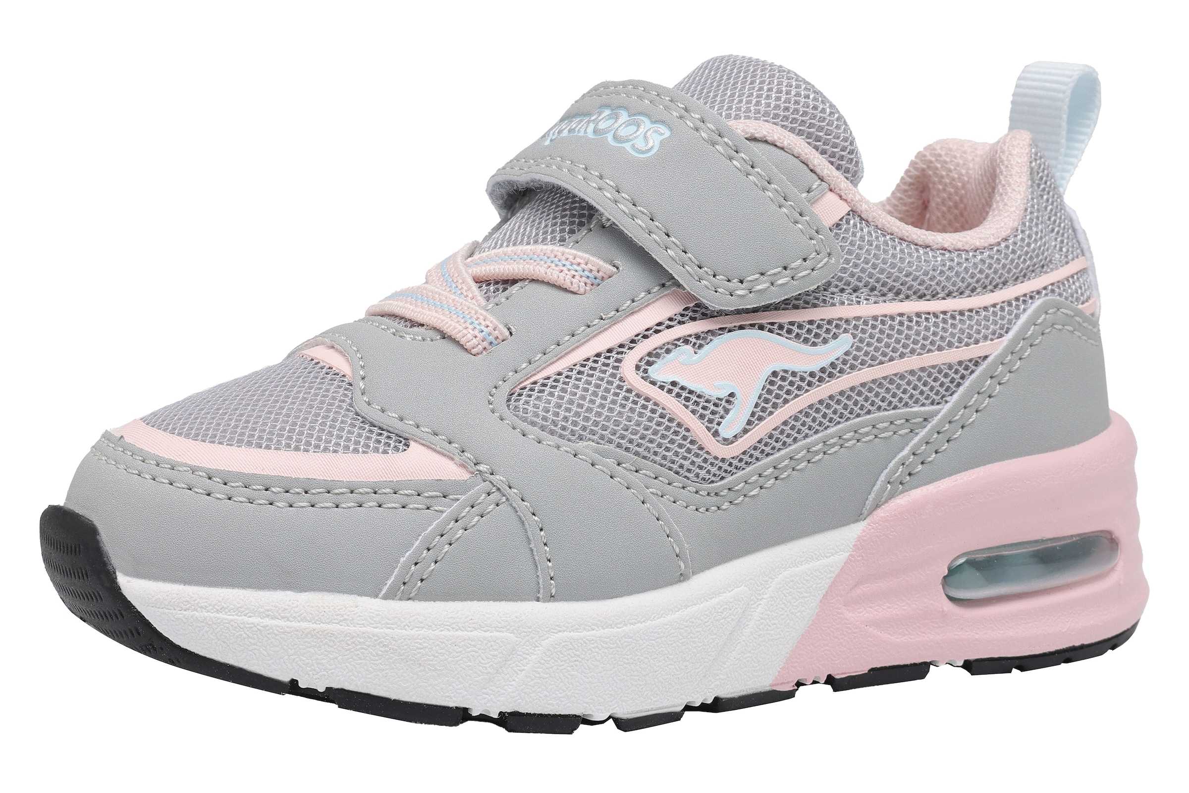 KangaROOS Sneaker »K-XI Reto EV«