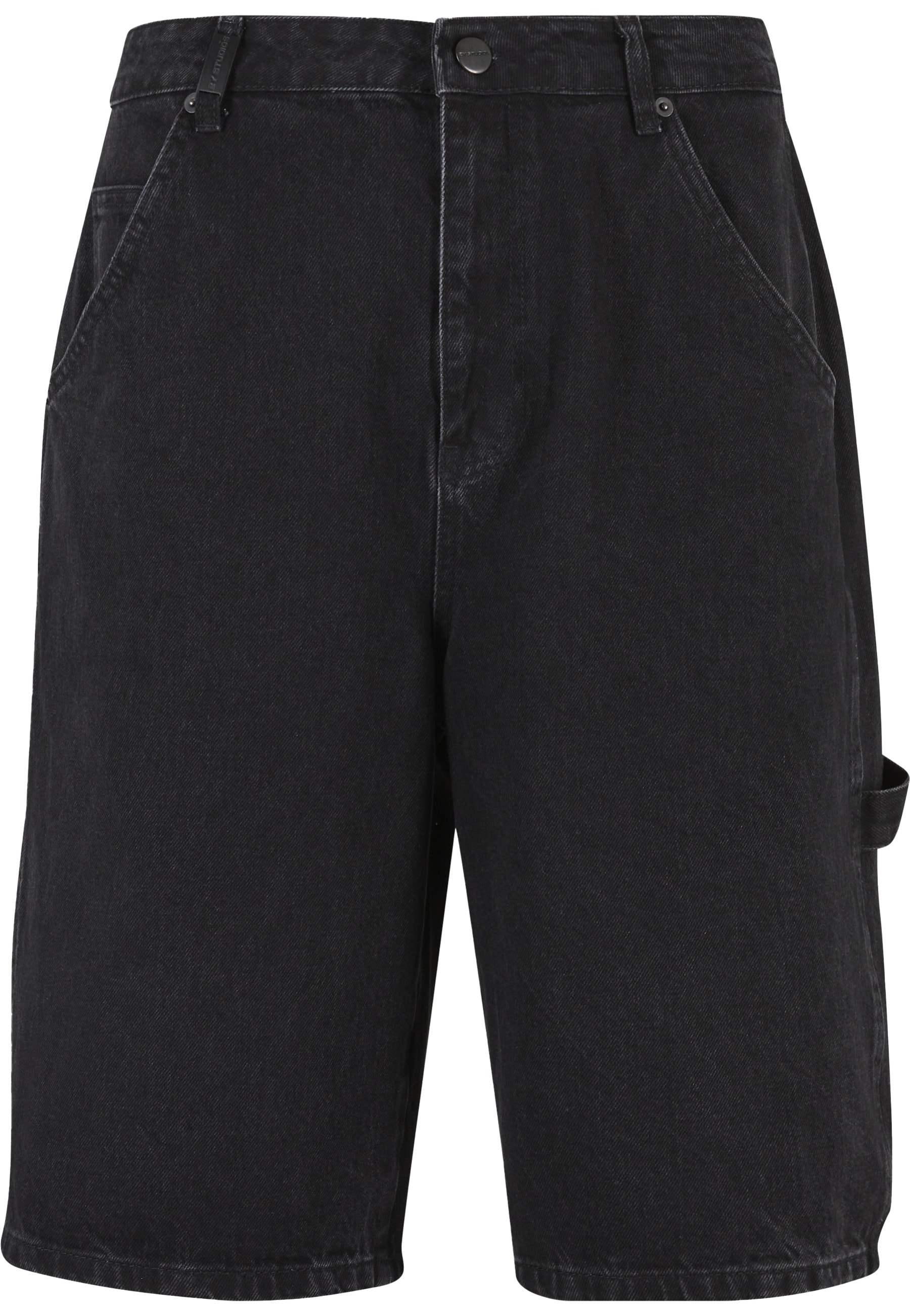 2Y Studios Jeansshorts "2Y Studios Hogan Worker Shorts" günstig online kaufen
