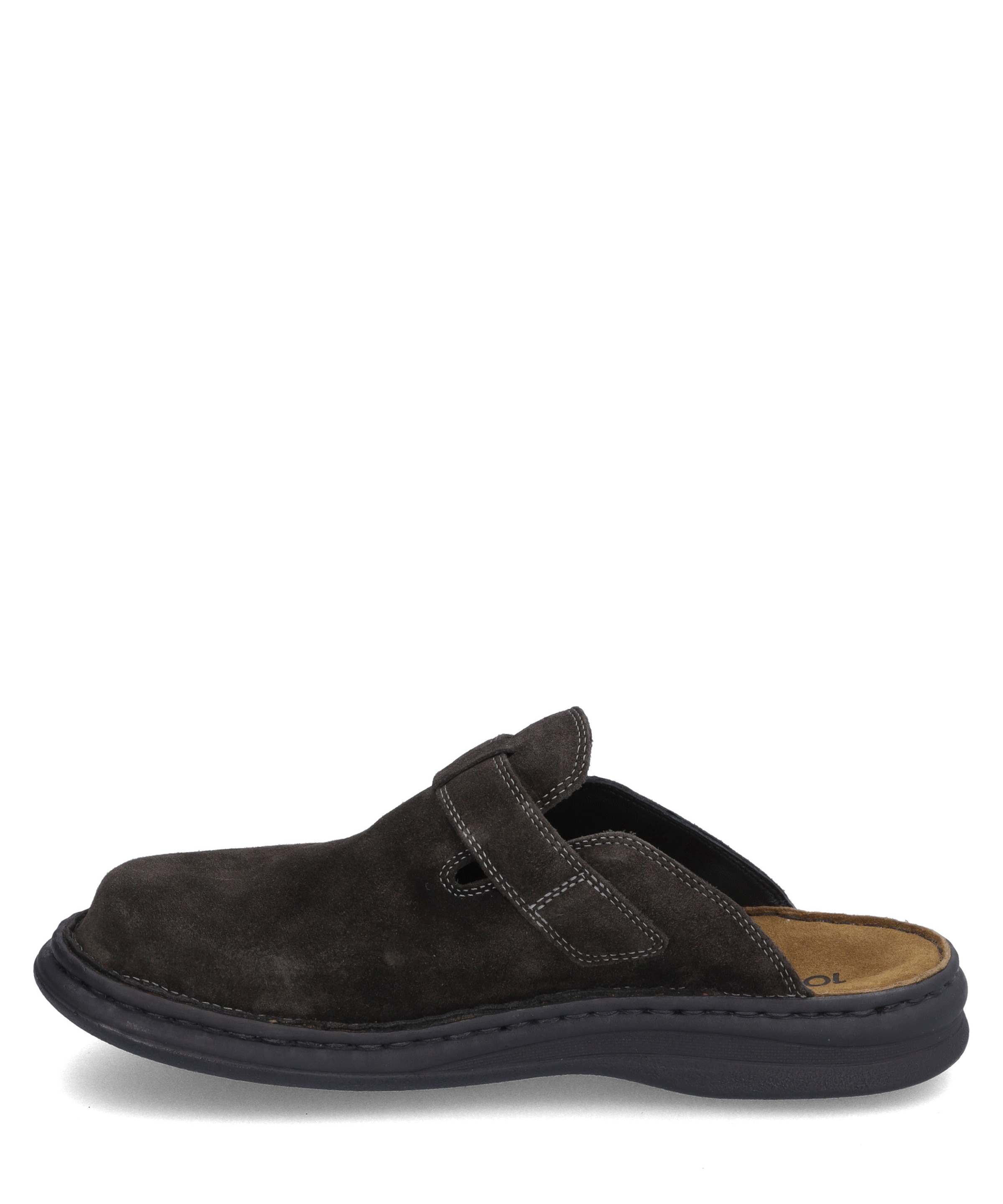 Josef Seibel Clog »Madrid, titan«