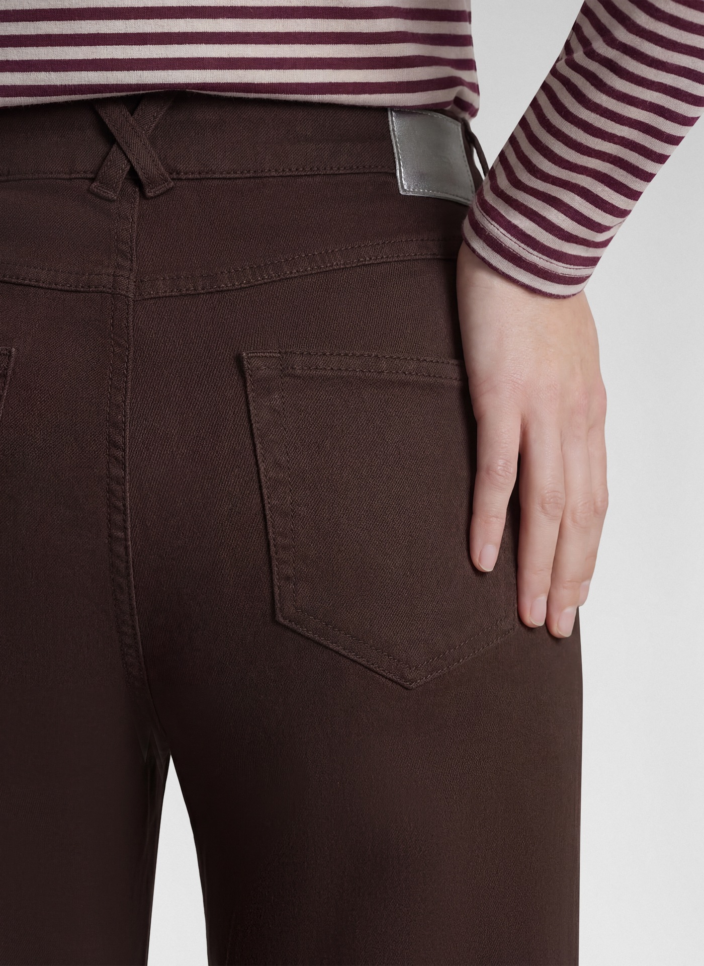 Rabe Jerseyhose »Hose«
