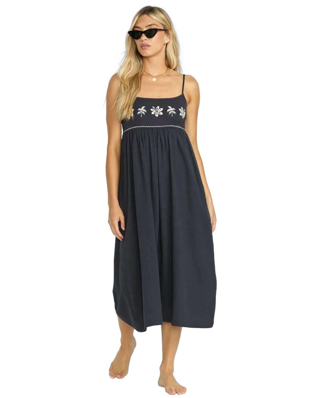 Billabong Sommerkleid "Days End Drs" günstig online kaufen