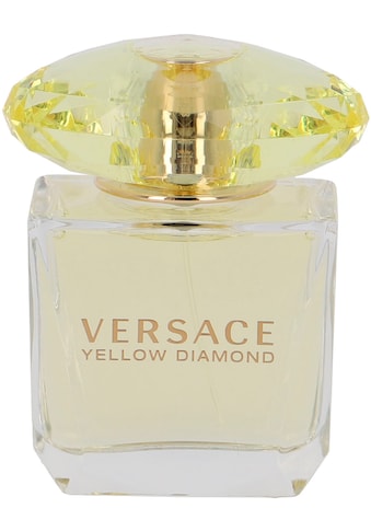 Versace Eau de Toilette » Yellow Diamonds«