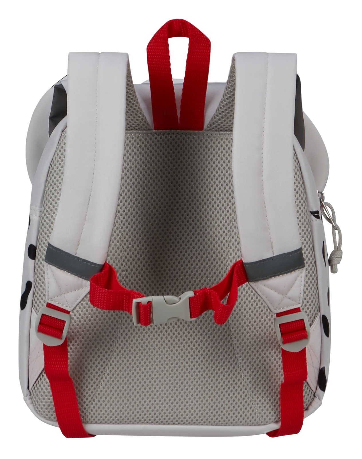 Samsonite Kinderrucksack »HAPPY SAMMIES DISNEY Dalmatian Patch«, Disney-Rucksack Rucksack für Kinder